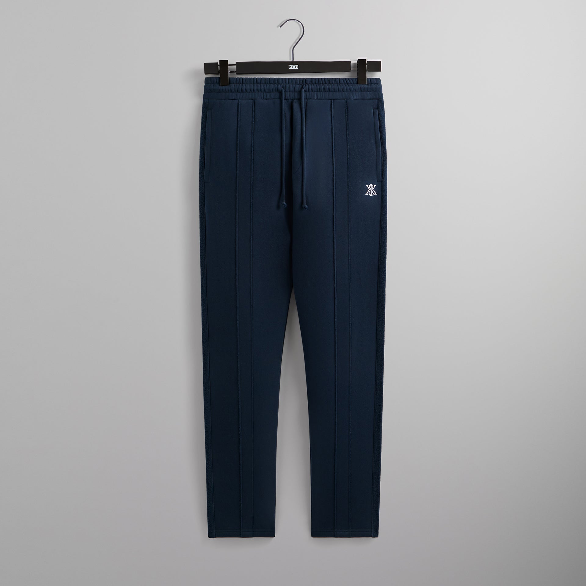 Kith Bryson Panelled Sweatpant - Nocturnal