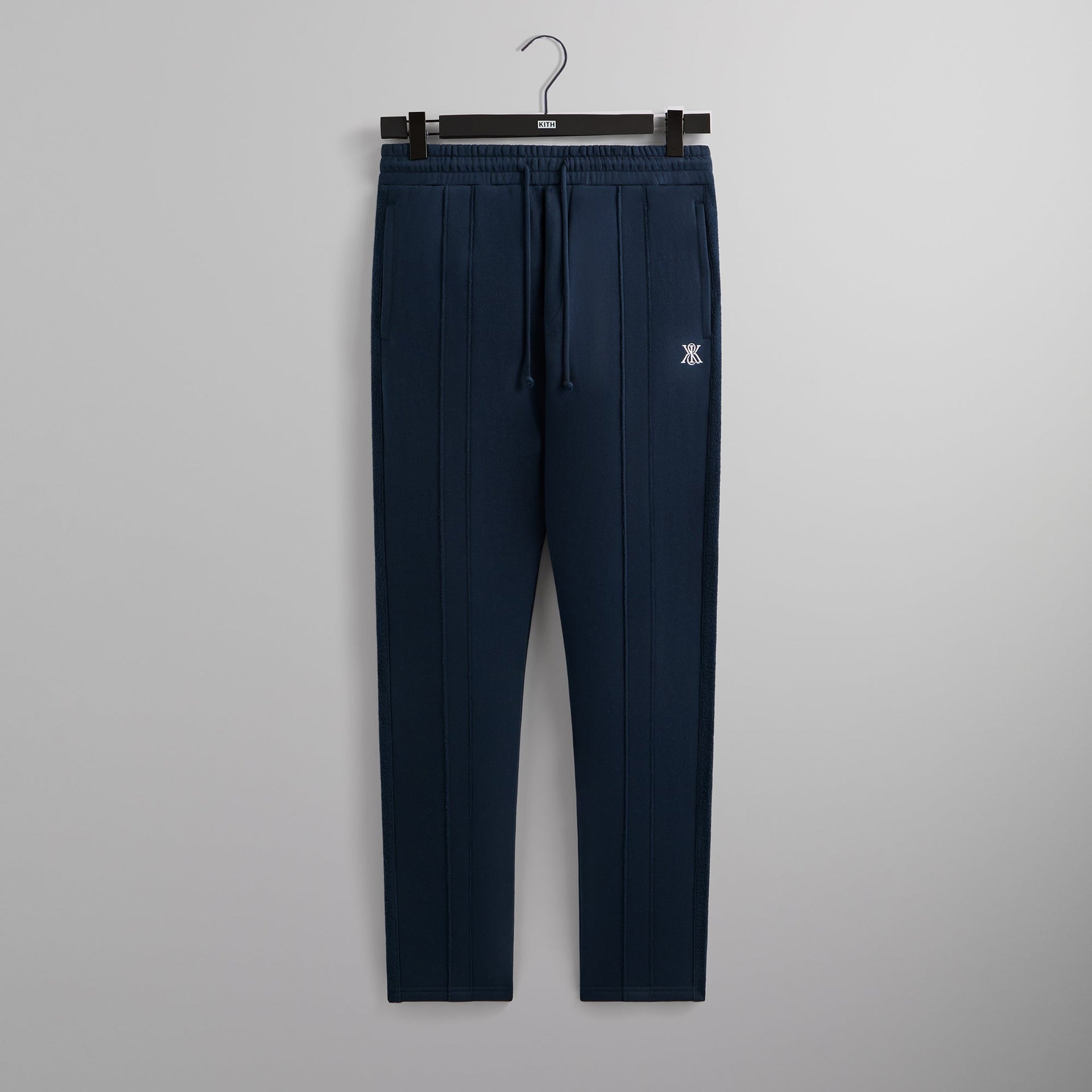 Kith Bryson Panelled Sweatpant - Nocturnal PH