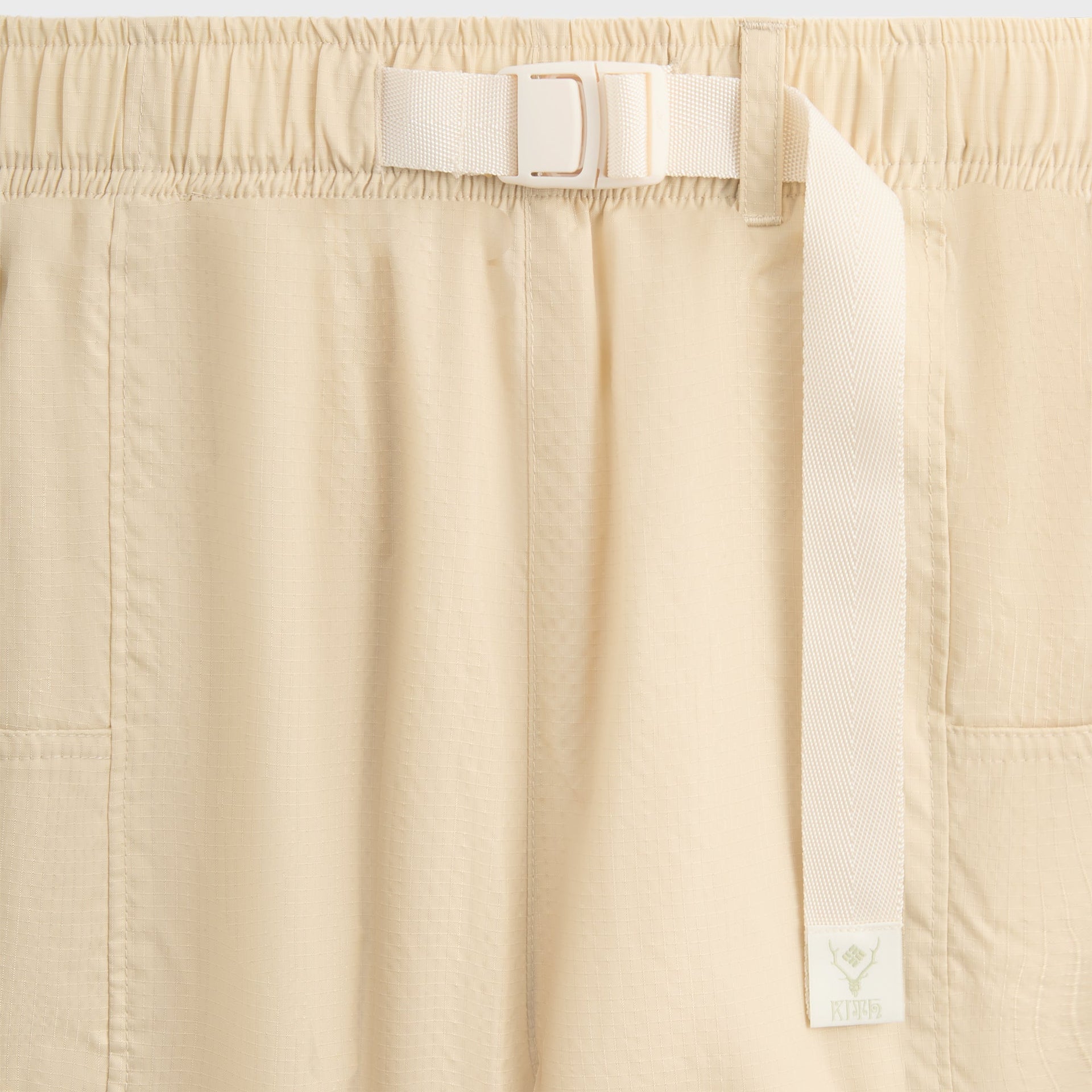 Kith & South2 West8 for Columbia C.S. Belted Short - Sandrift PH