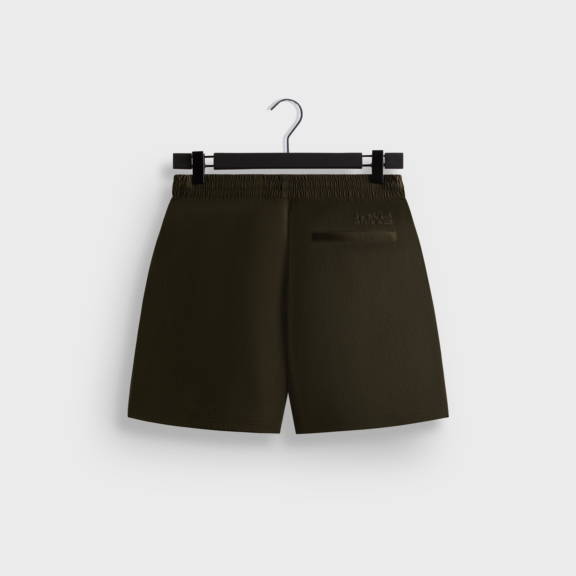 Kith & South2 West8 for Columbia SL Zipped Trail Short - Kalamon Kith & South2 West8 for Columbia SL Zipped Trail Short - Kalamon