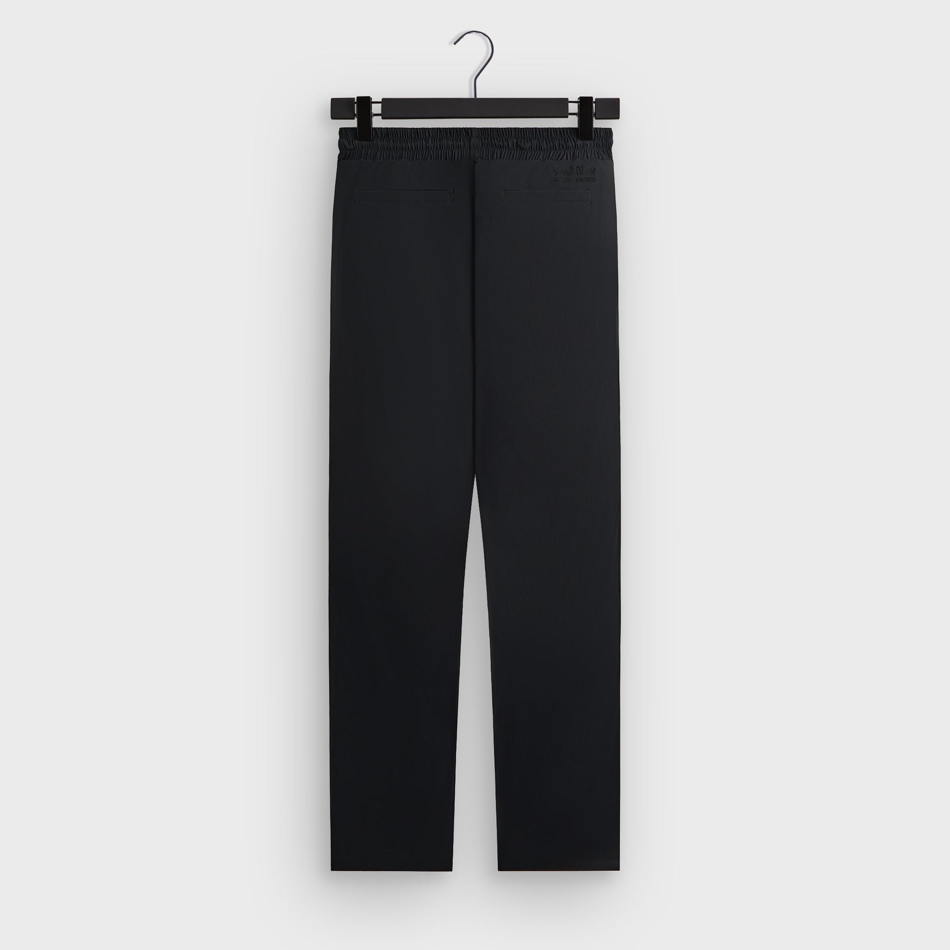 Kith & South2 West8 for Columbia Elias Track Pant - Black PH