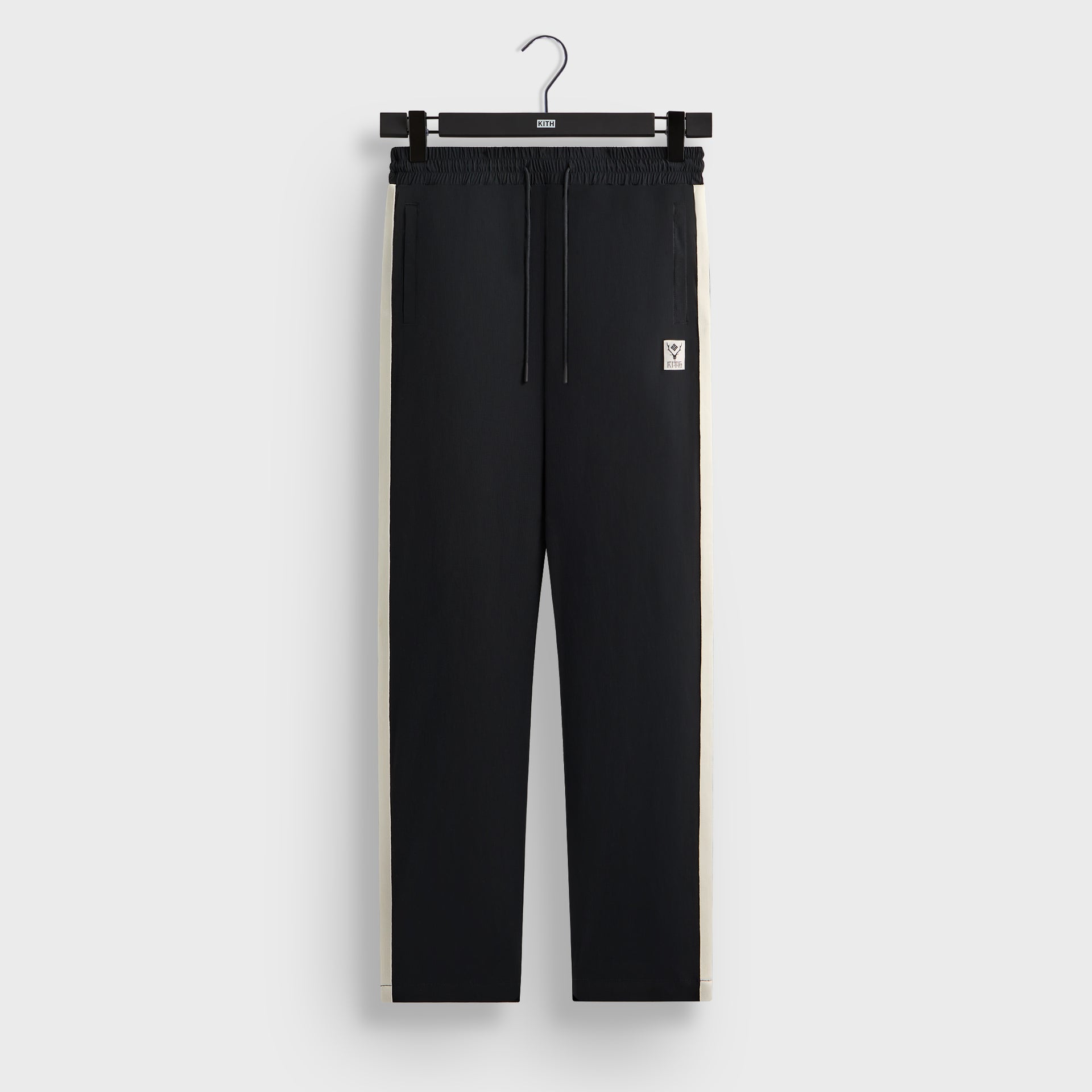 Kith & South2 West8 for Columbia Elias Track Pant - Black