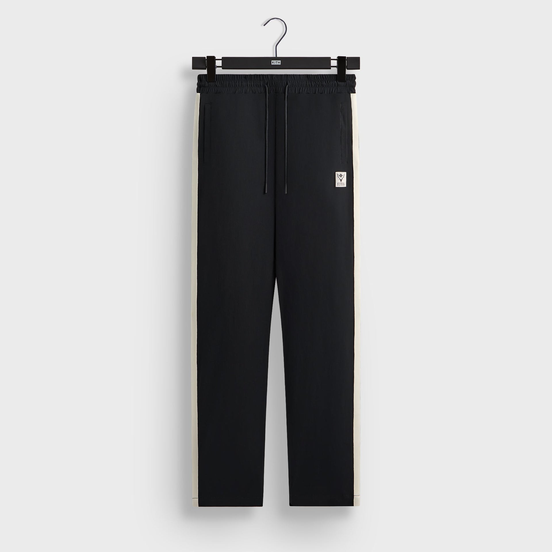 Kith & South2 West8 for Columbia Elias Track Pant - Black PH