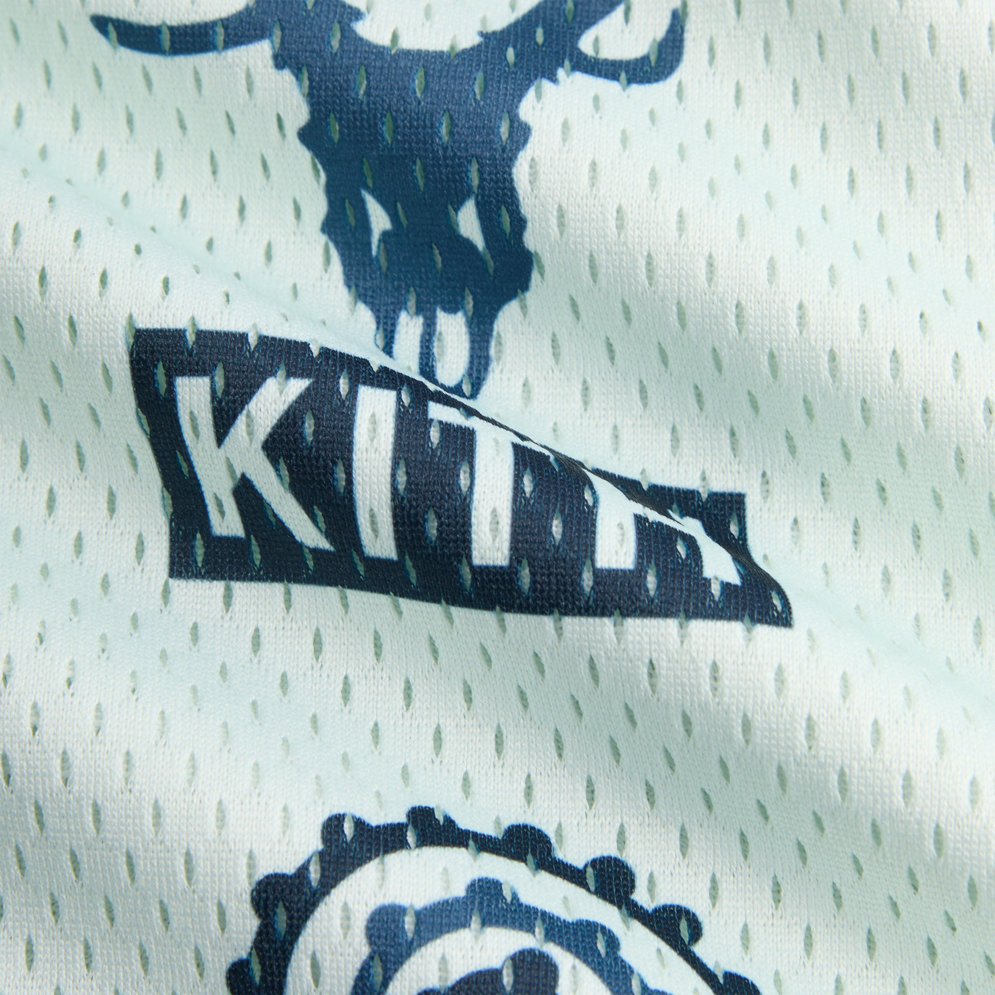 KITH × South2 West8 × Columbia ショーツ　XL Kith & South2 West8 for Columbia Curtis Mesh Short - Waffle