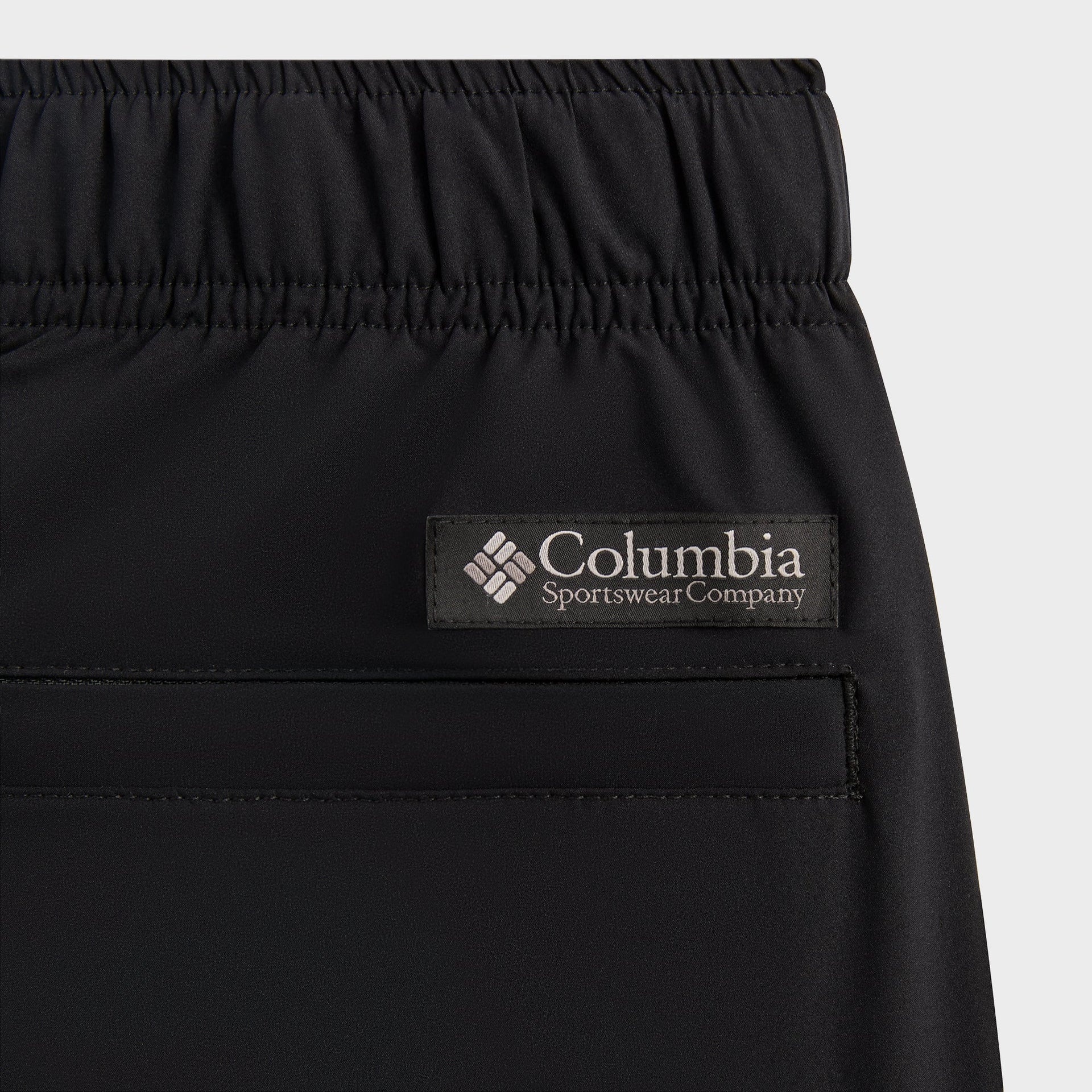 Kith & South2 West8 for Columbia Belted C.S. Pant - Black PH