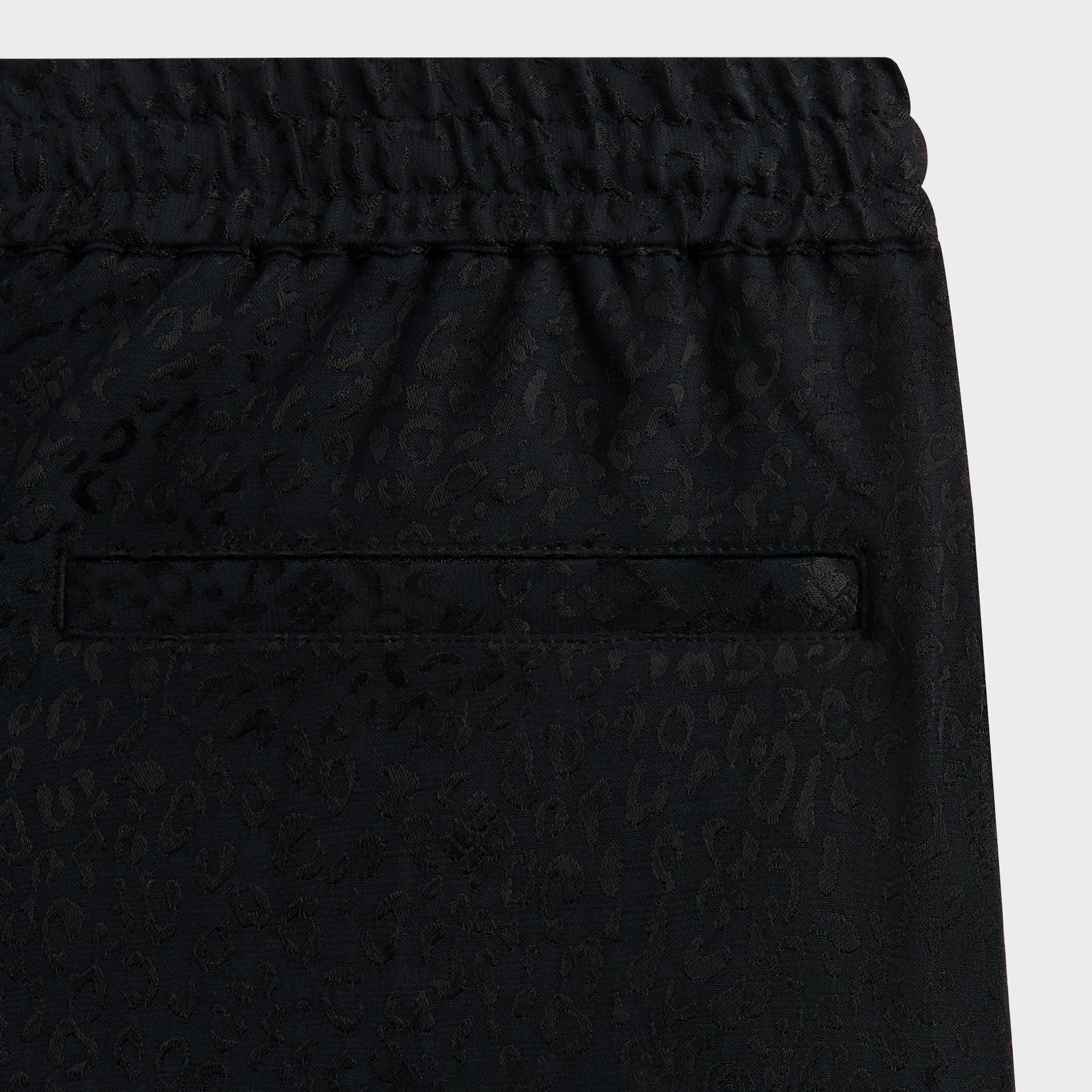 Kith & South2 West8 for Columbia Barrow Pant - Black PH