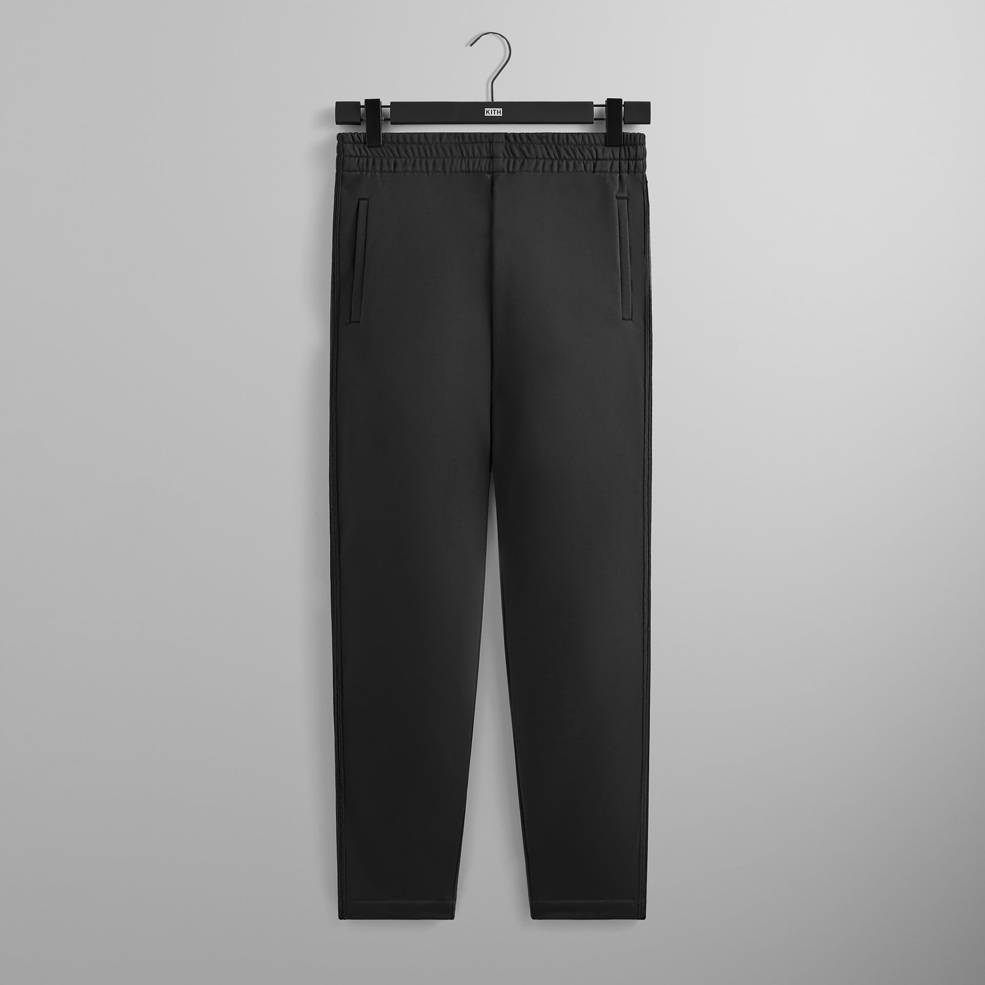 Kith Damon Track Pant - Black