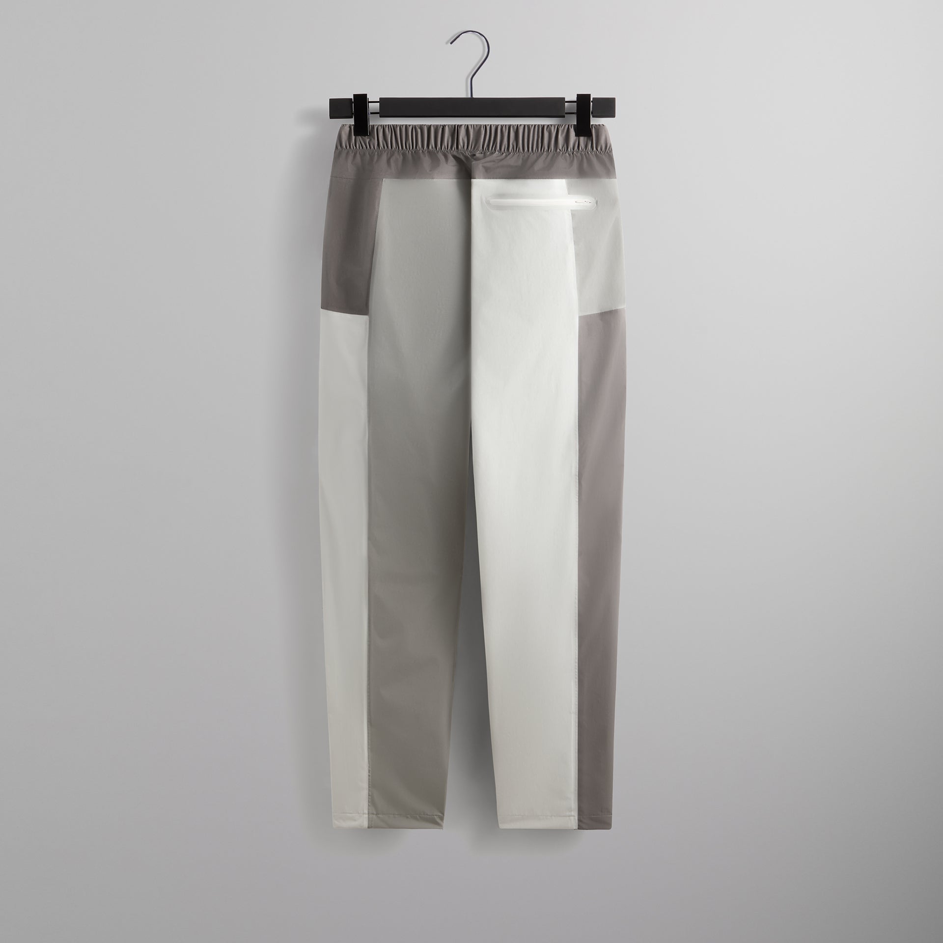 Kith Color-Blocked Belted Callum Pant - Fin