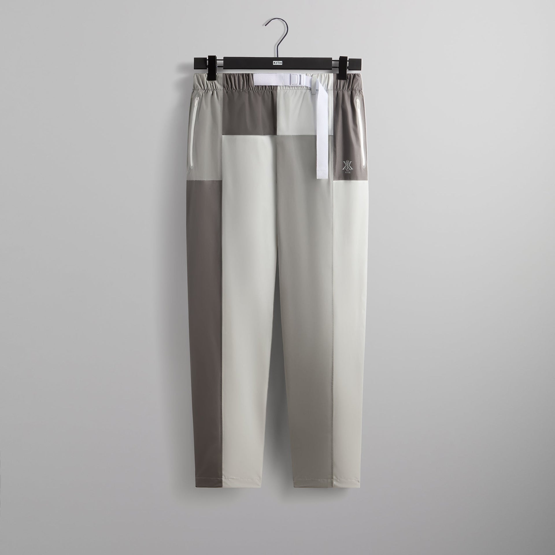 Kith Color-Blocked Belted Callum Pant - Fin PH