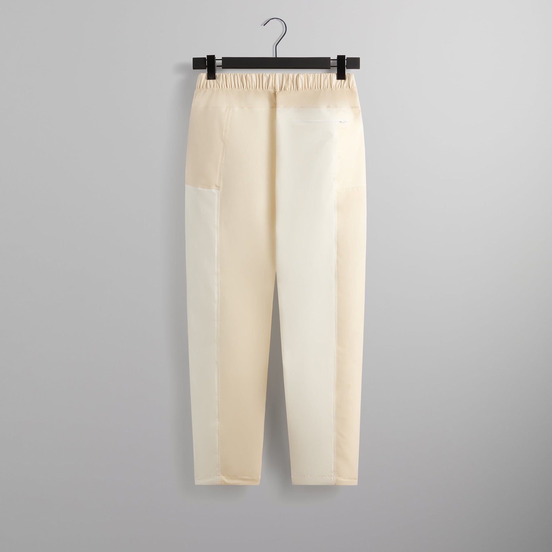 Kith Color-Blocked Belted Callum Pant - Whisper PH