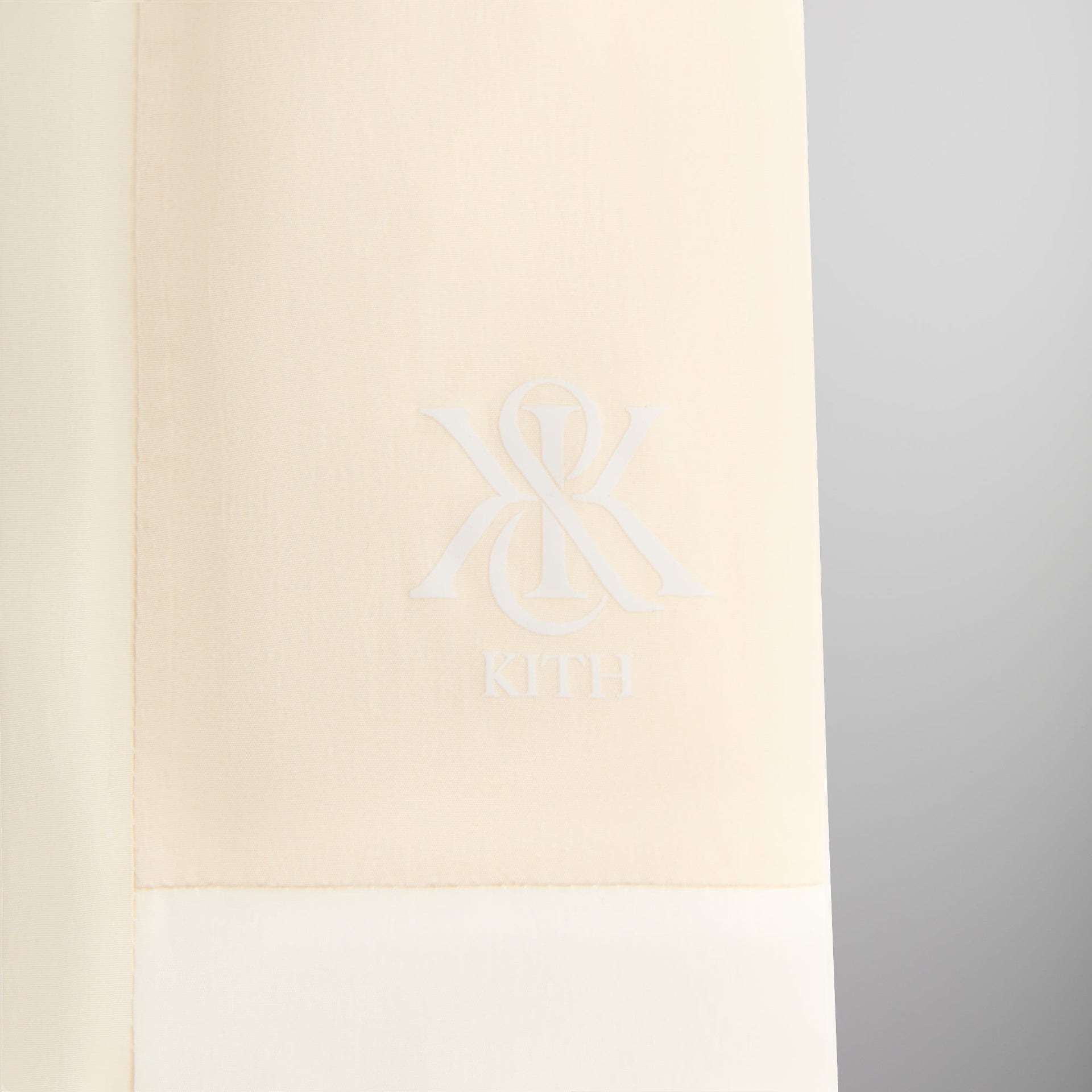 Kith Color-Blocked Belted Callum Pant - Whisper PH