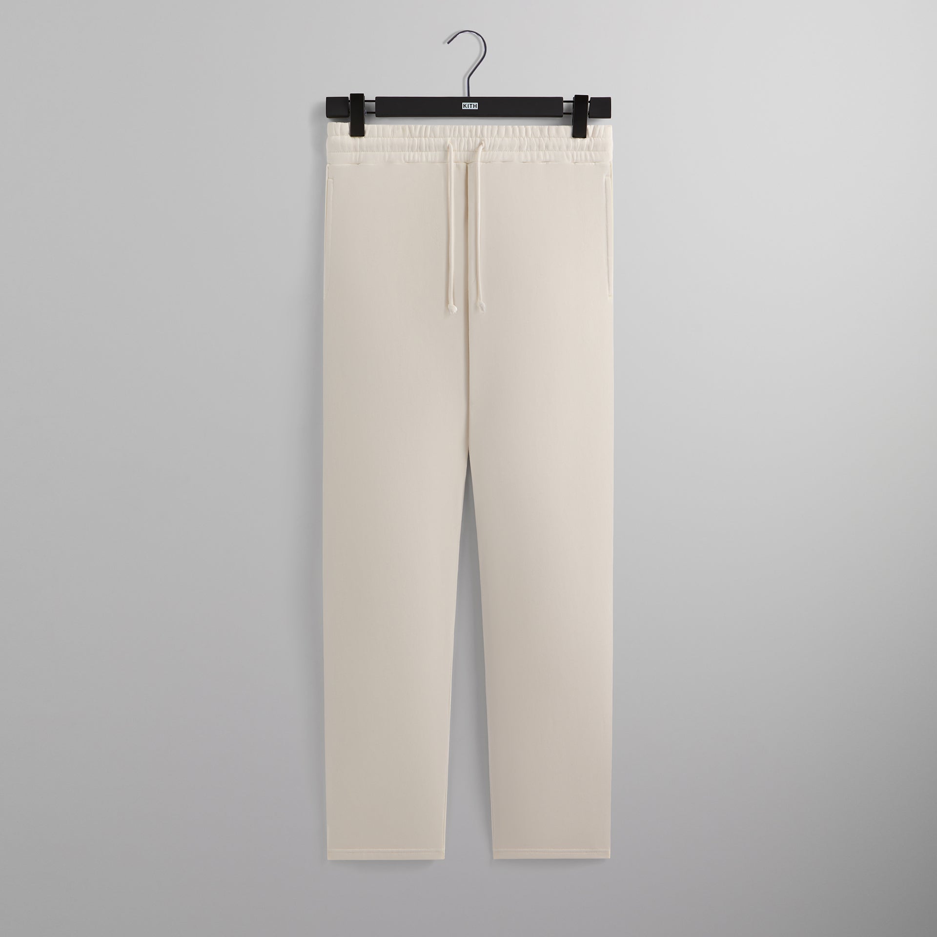 Kith Bryson Sweatpant - Sandrift