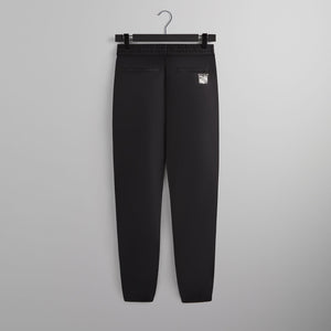 Kith for the New York Rangers Nylon Track Pant - Black PH