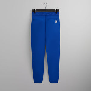 Kith for the New York Rangers Nylon Track Pant - Cyclone