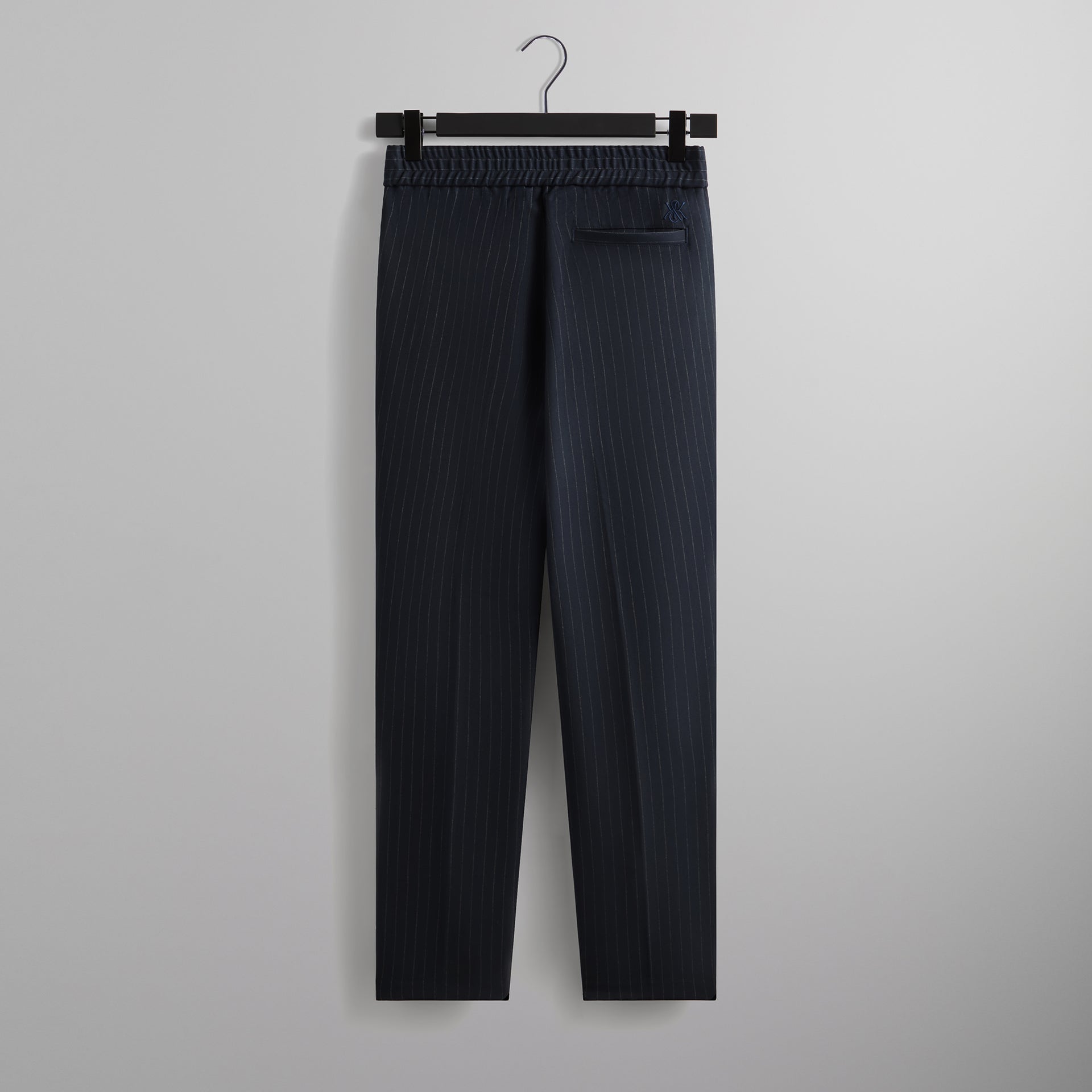 Kith Double Weave Chatham Pant - Nocturnal PH