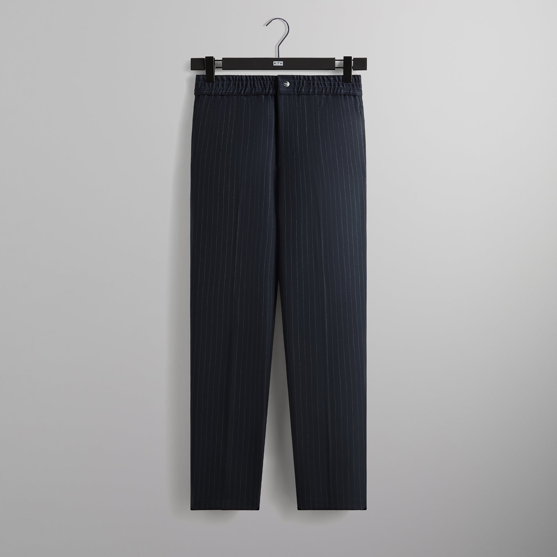 Kith Double Weave Chatham Pant - Nocturnal PH