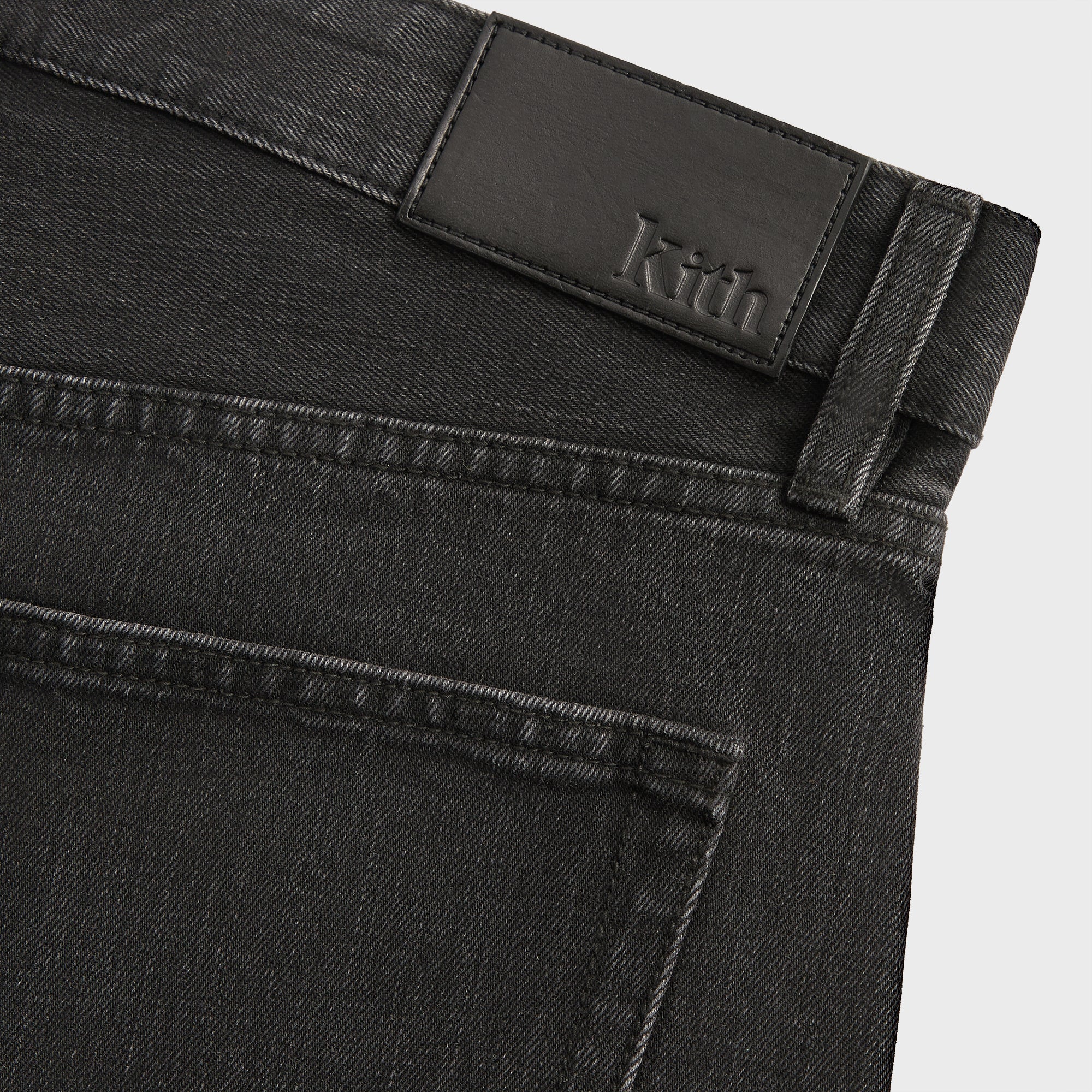 パンツ Kith The Webster Chill Jean 28 Kith The Webster Chill - Md Indigo