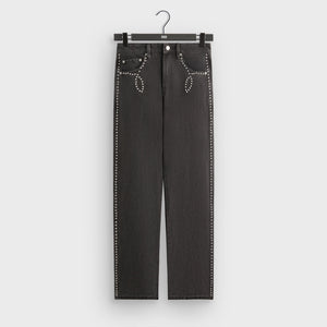 Denim from Fall 2025 43