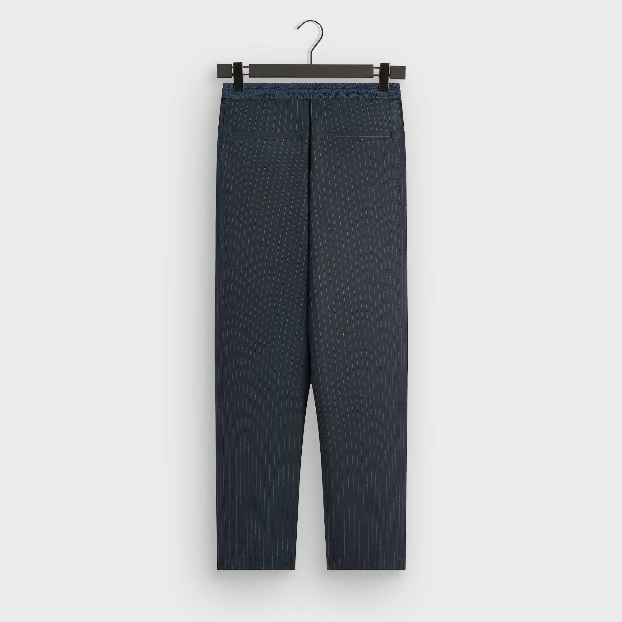 &Kin Double Weave Lenox Pant - Nocturnal – Kith