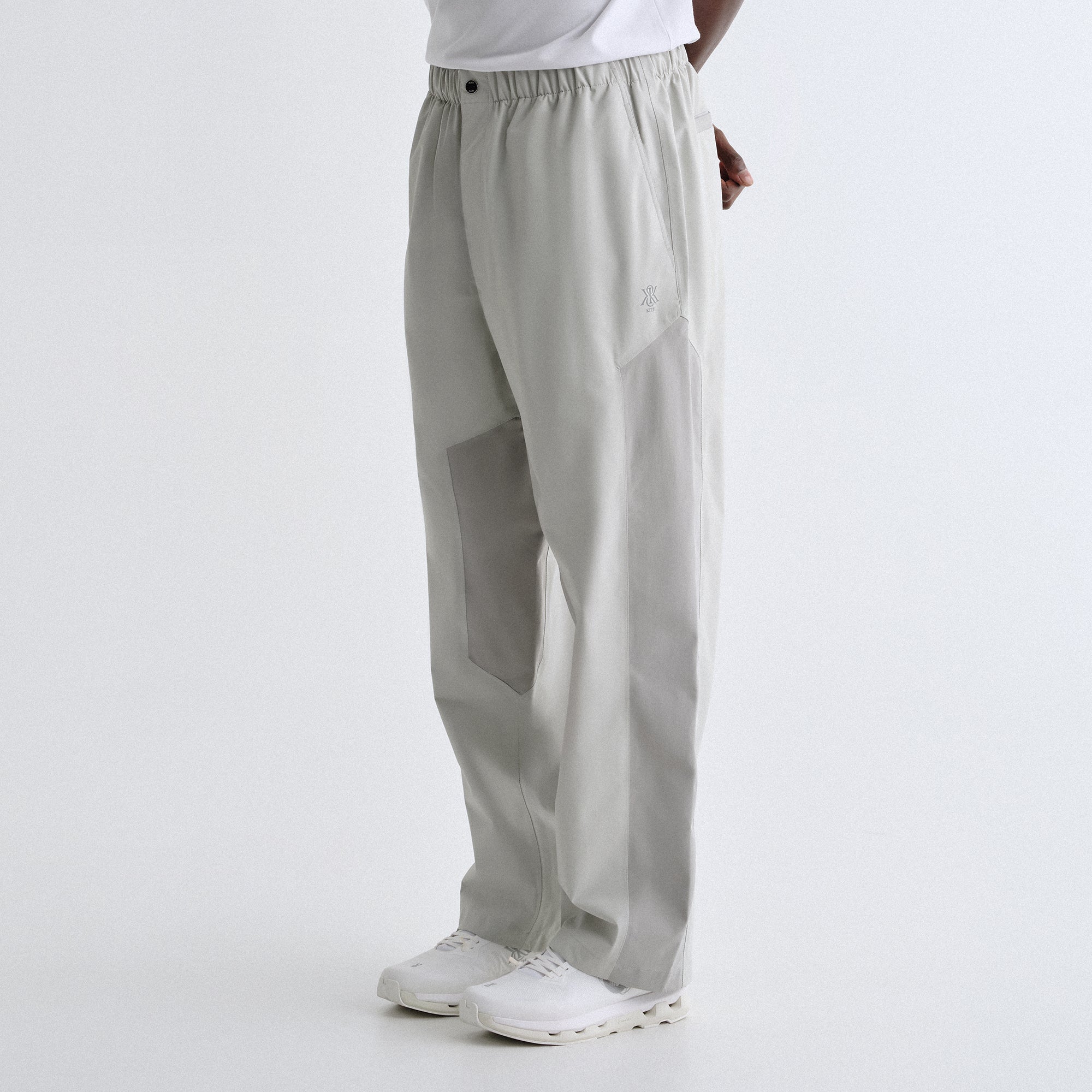 Kith Color-Blocked Elias Tech Pant - Pacify