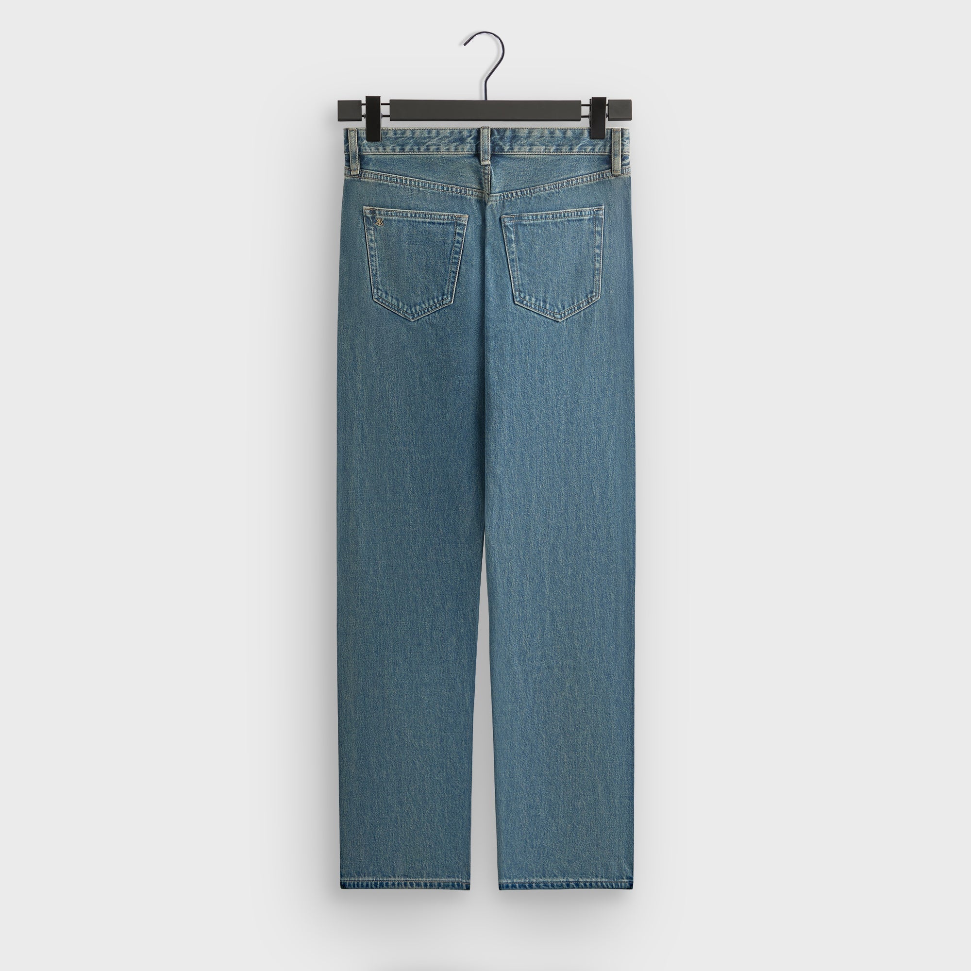 パンツ Kith The Webster Chill Jean 28 KHM060963-452-Front_de62c49c-