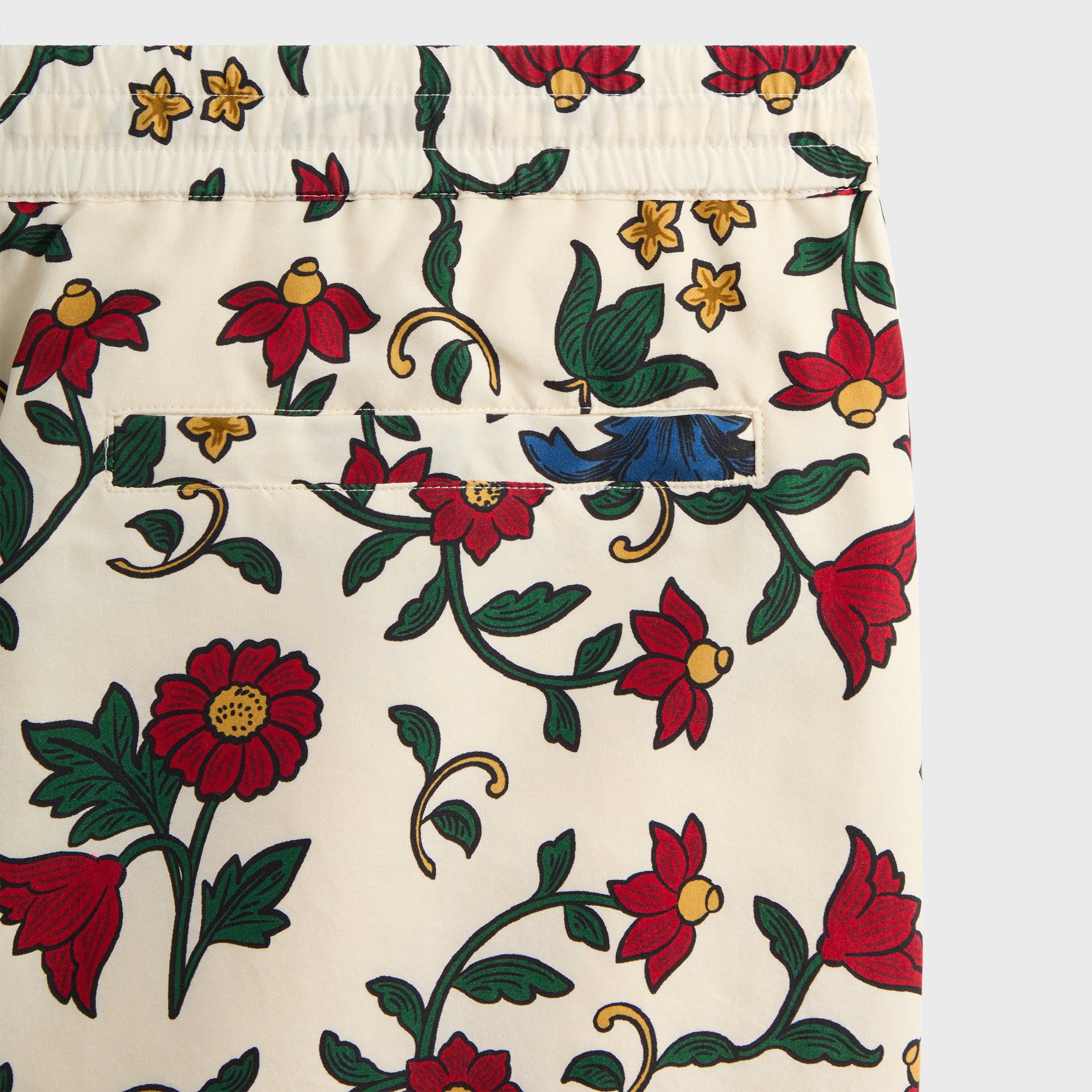 Kith Active Short - Sandrift