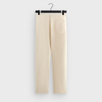 Kith Cupro Linen Grayson Pant - Sandrift