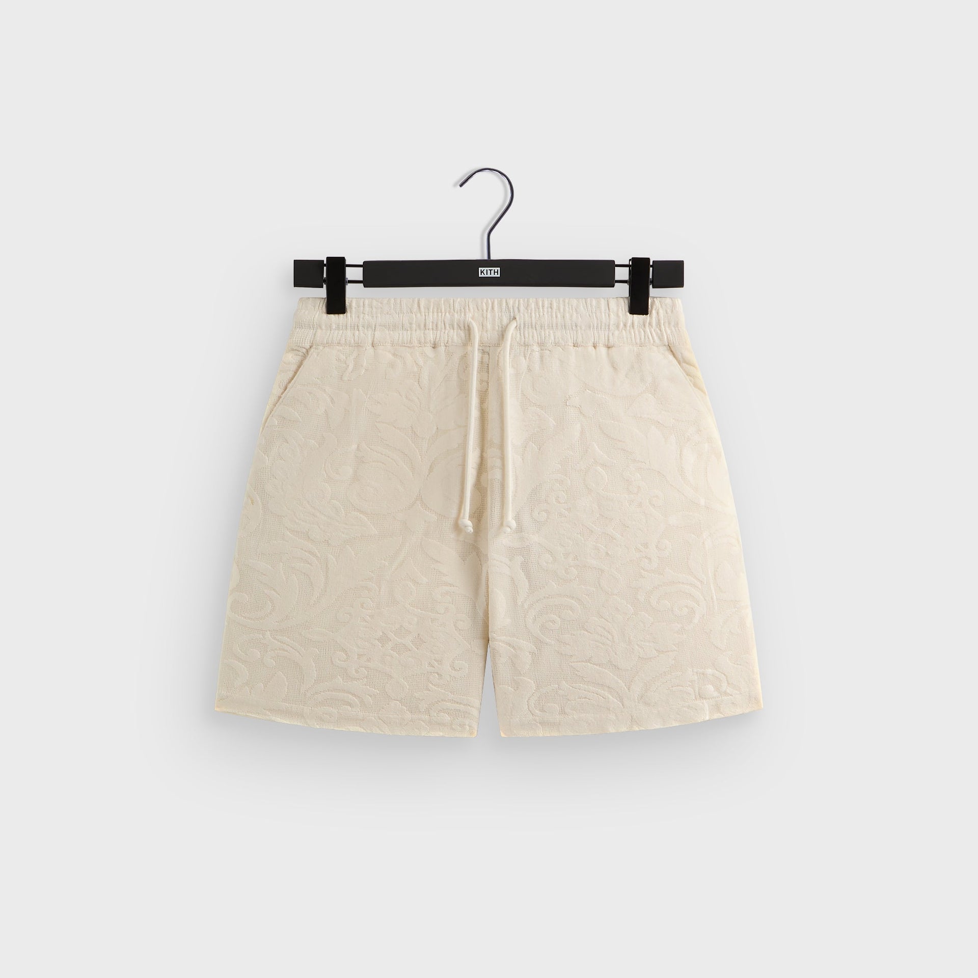 Kith Lace Lewis Short - Sandrift PH