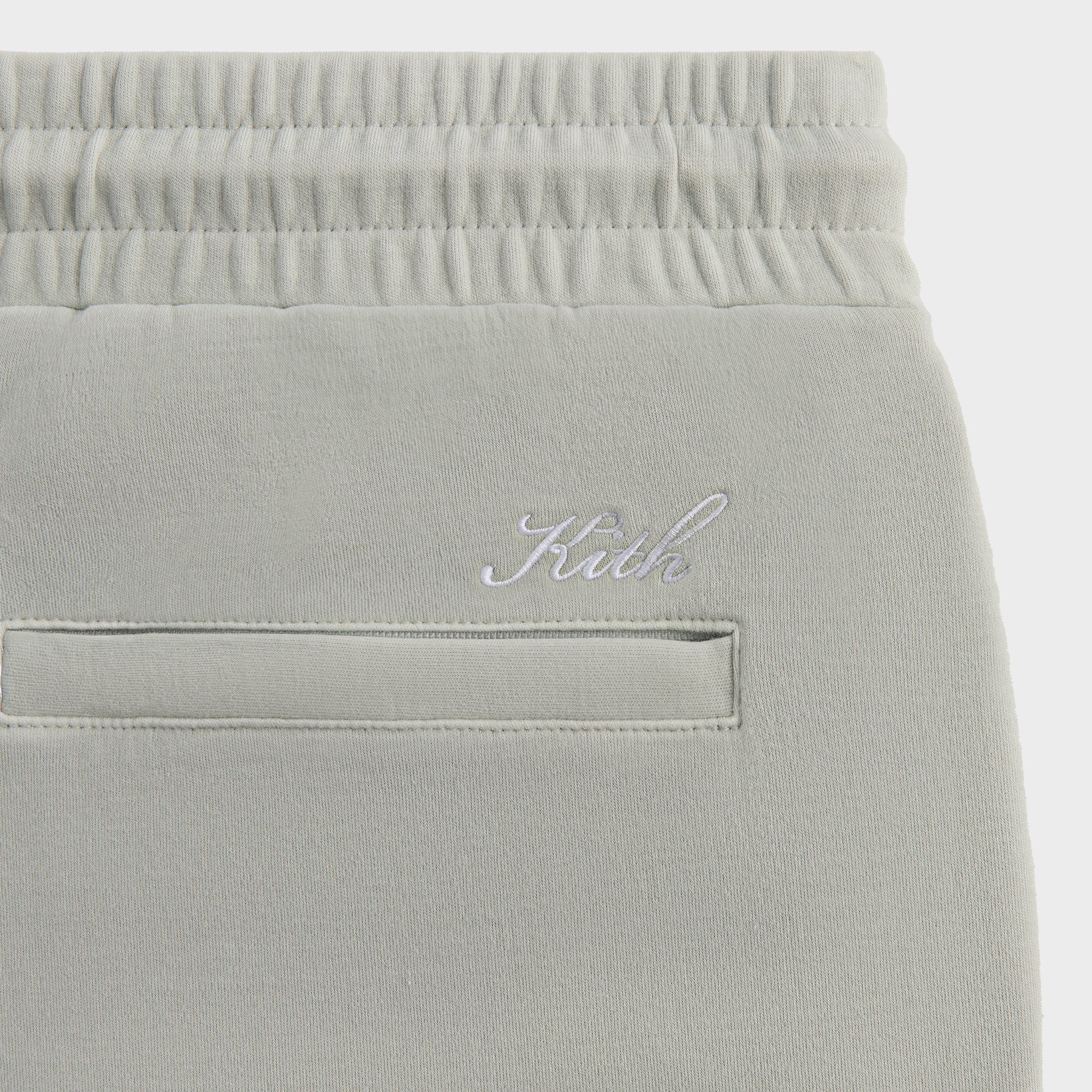 Kith Crystal Wash Interlock Bryson Cargo