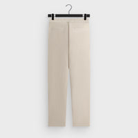 Kith Soft Woven Barrow Pant - Waffle