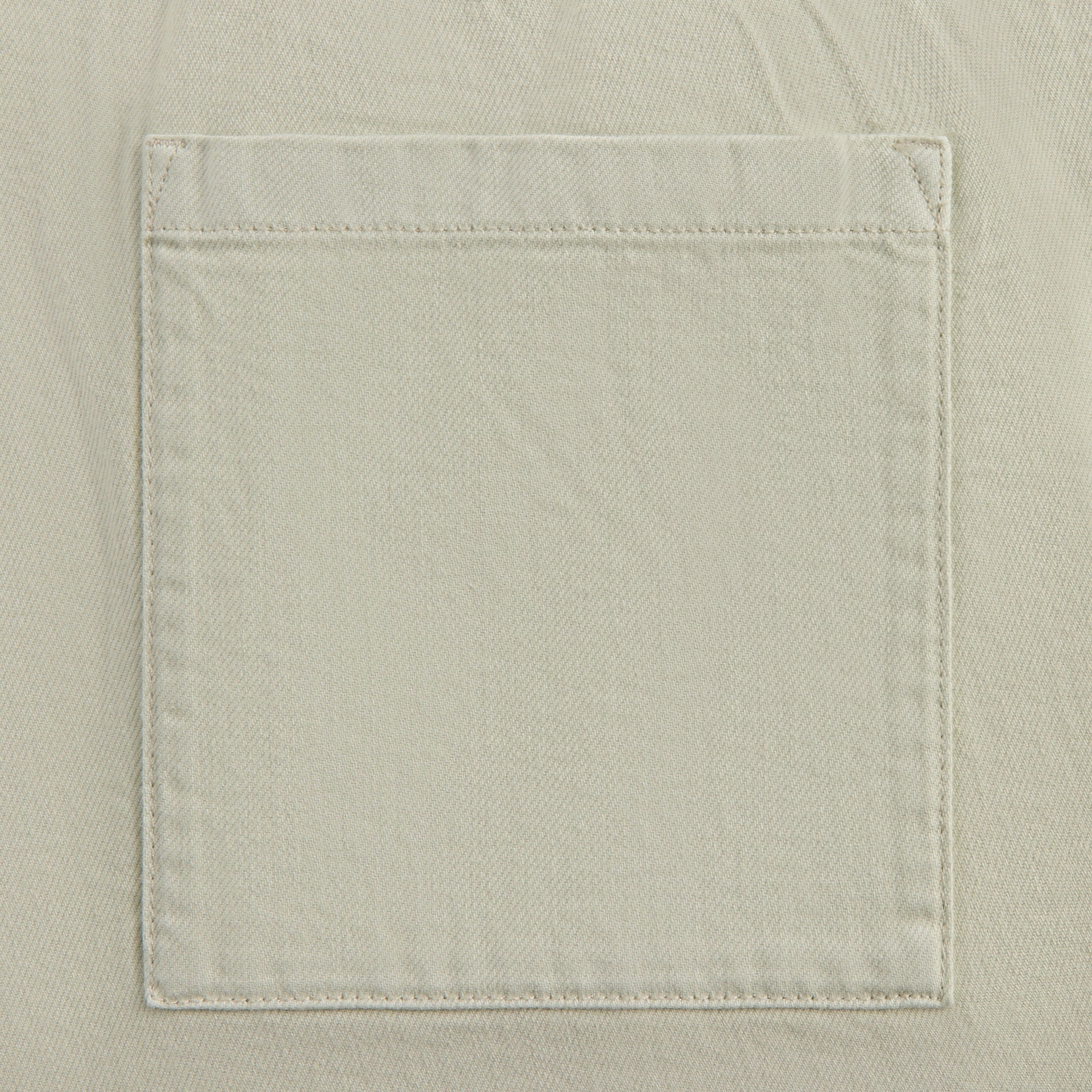 Kith Washed Denim Mercer IX Pant - Serendipity
