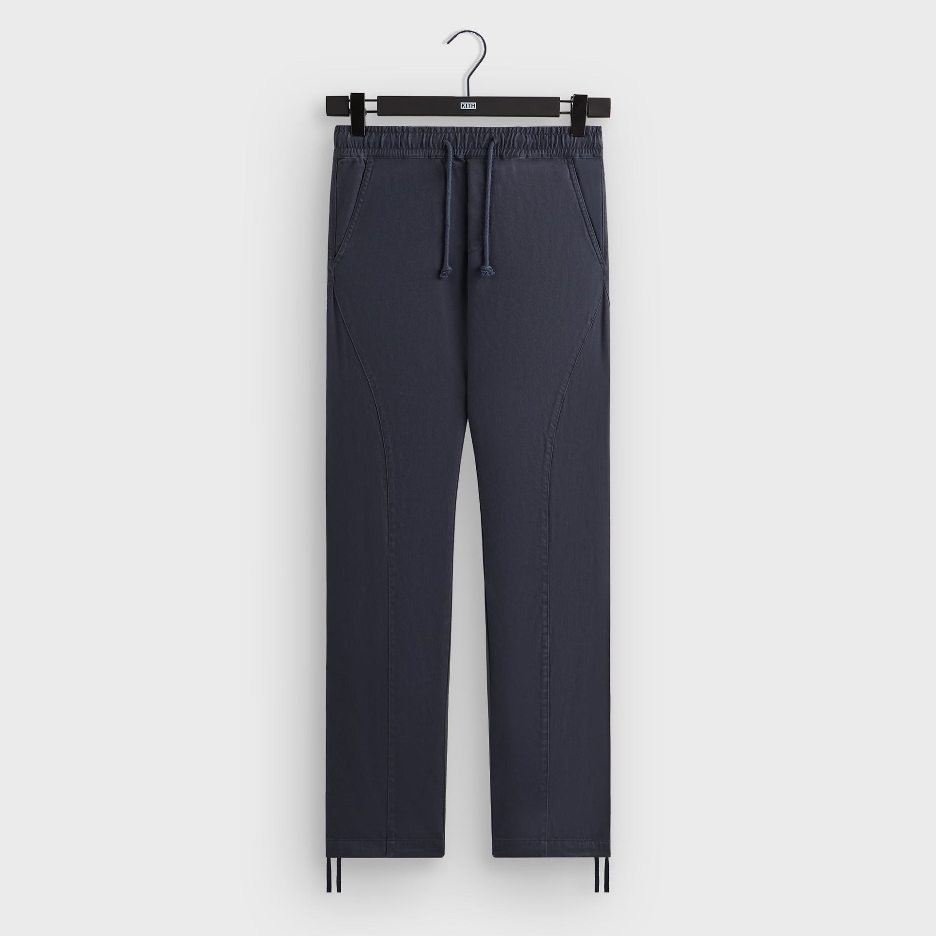 Kith Washed Denim Mercer IX Pant - Nocturnal PH