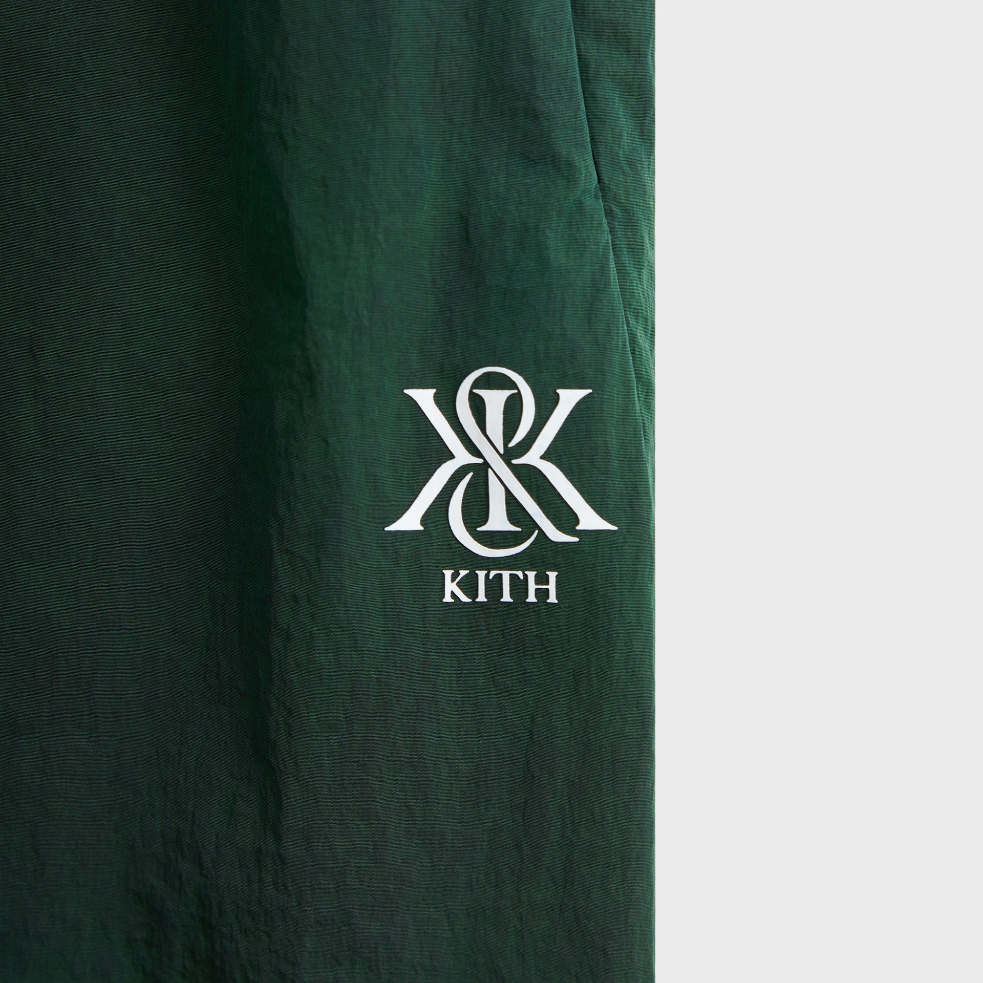 Kith Nylon Cody Short - Stadium