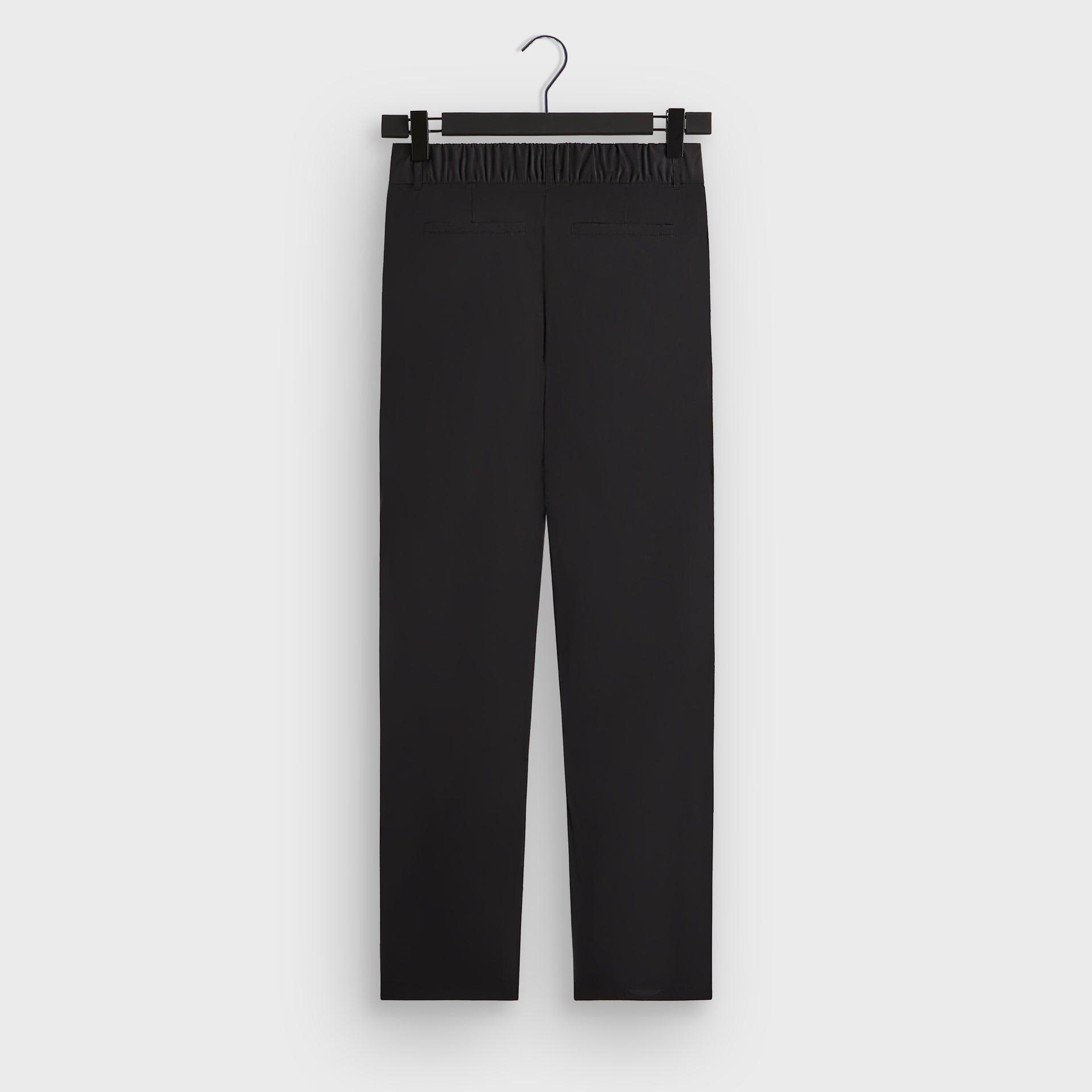 Kith Pleated Kyson Pant - Black