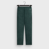 Kith Cupro Linen Barrow Pant - Stadium