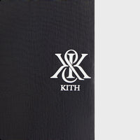 Kith Garment Washed Nylon Active Swim Short - Ink