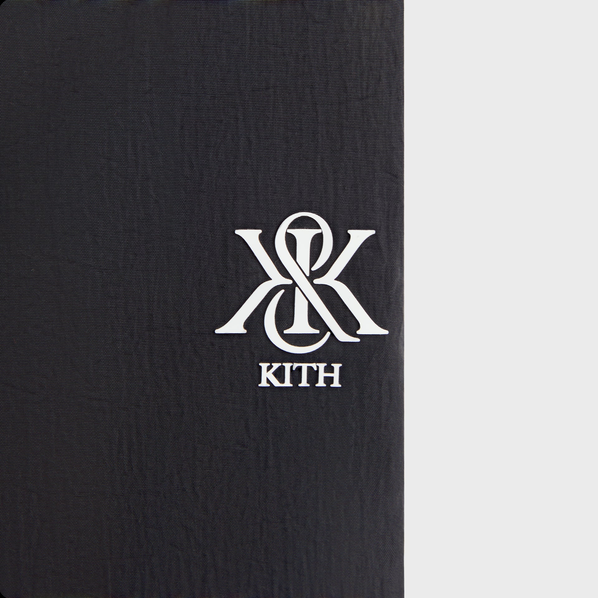 Kith Garment Washed Nylon Active Swim Short - Ink
