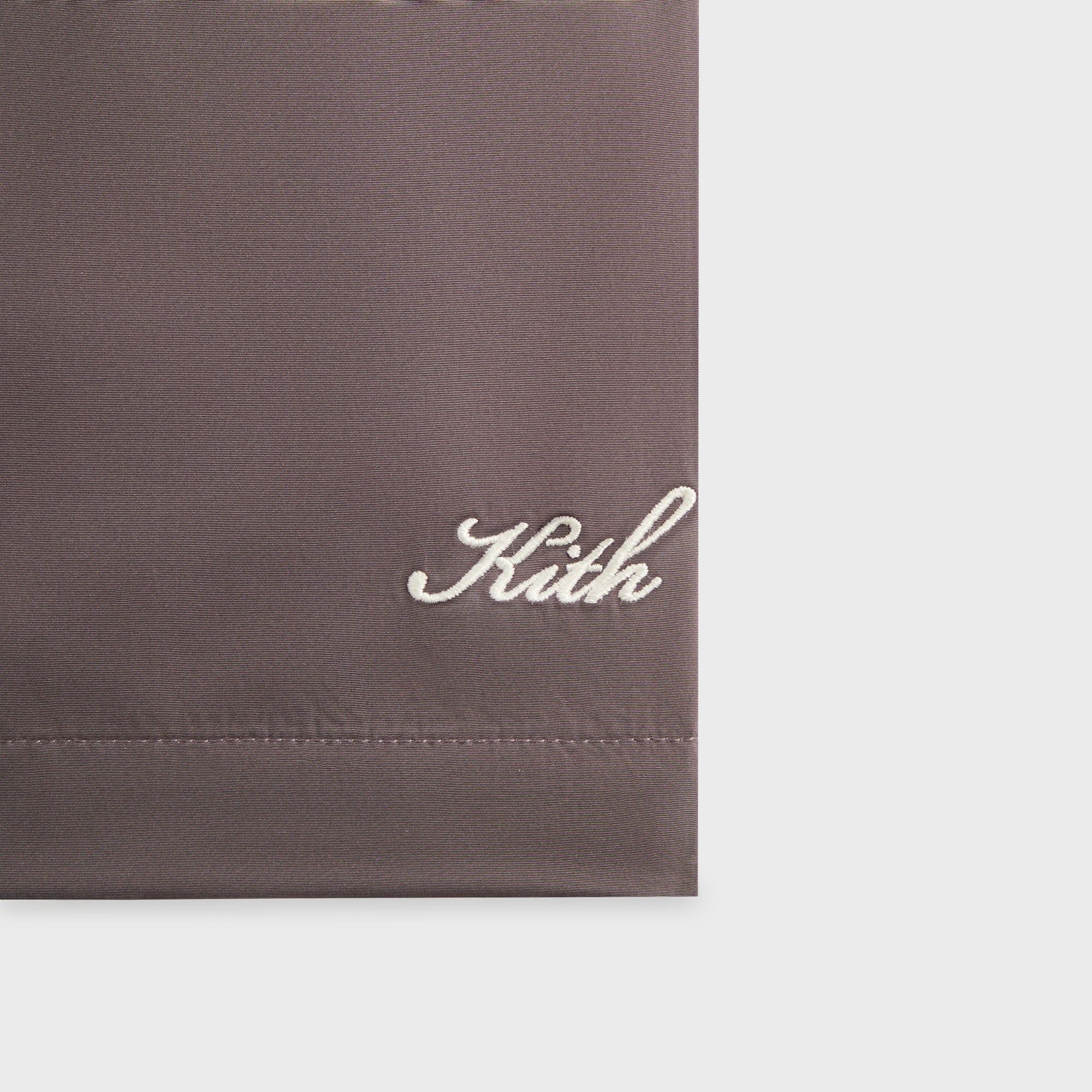 送料関税込【KITH】 Transitional Active Short ショートパンツ Kith Transitional Active Short - Thunder