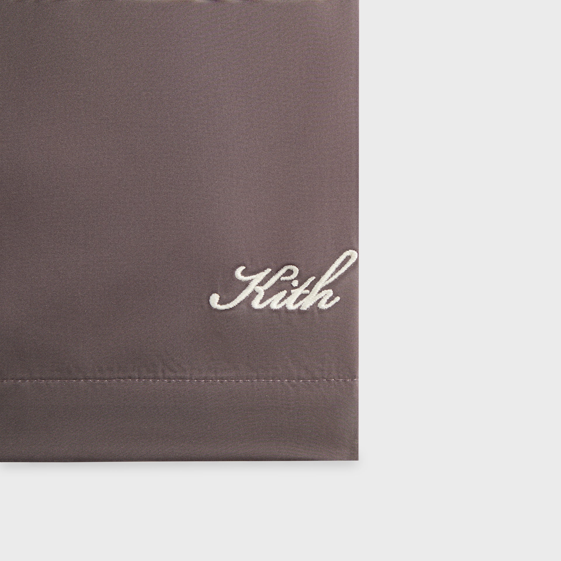 Kith Transitional Active Short - Thunder