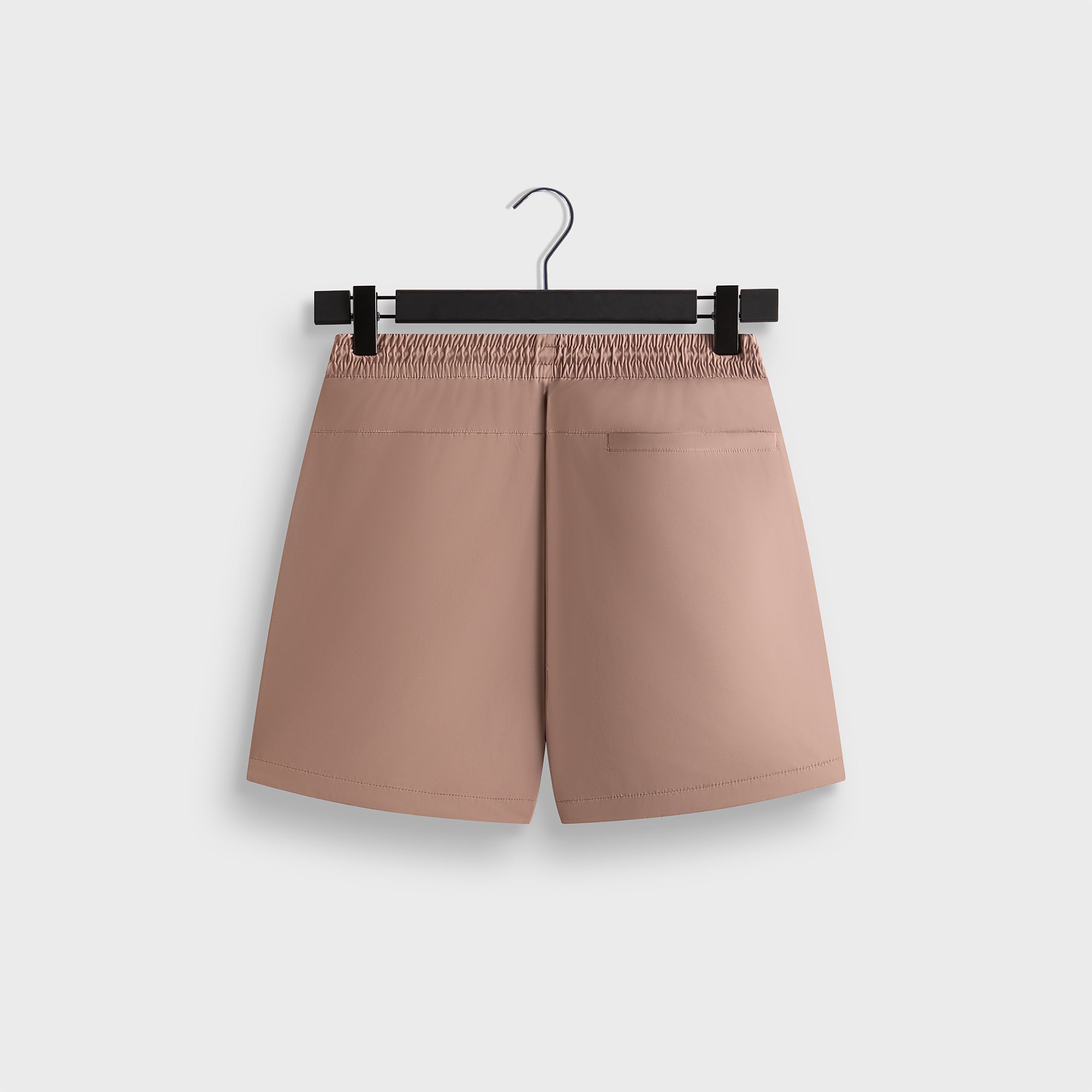Kith Transitional Active Short - Dusty Mauve