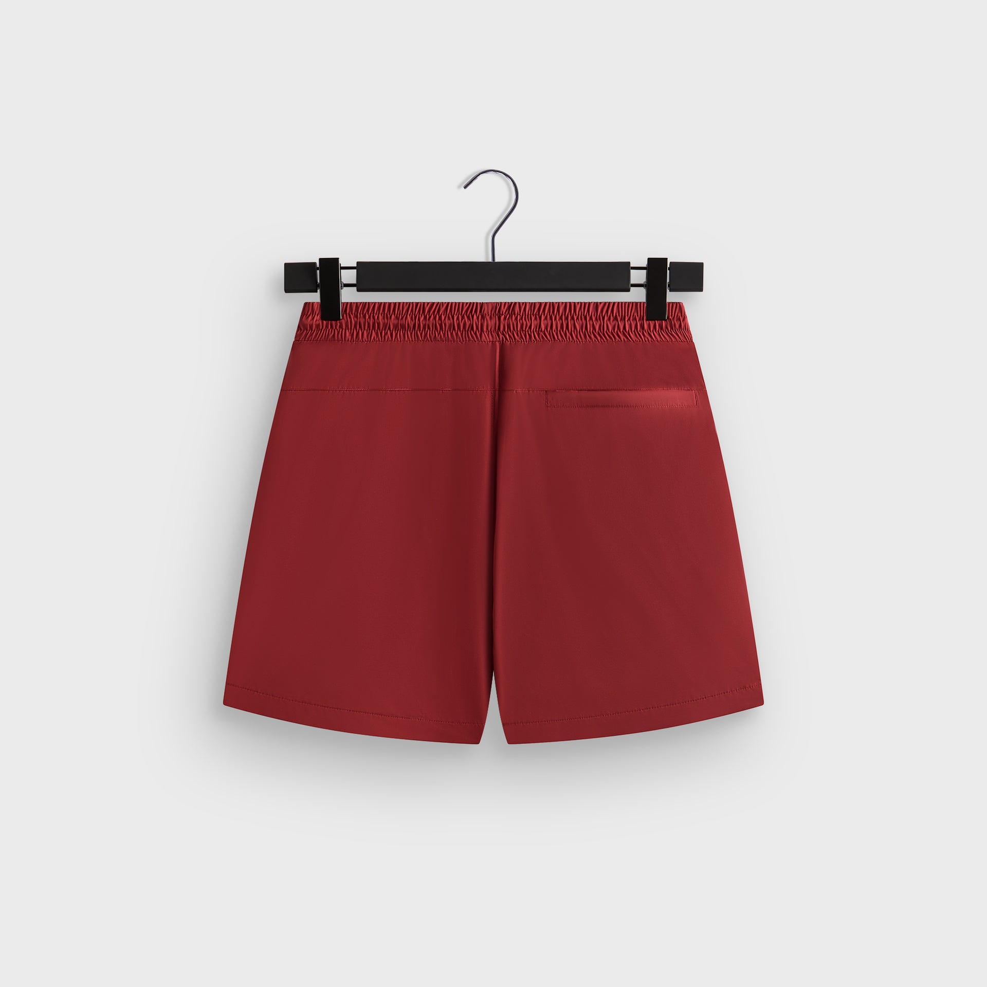 Kith Twill Collins Swim Short - Allure