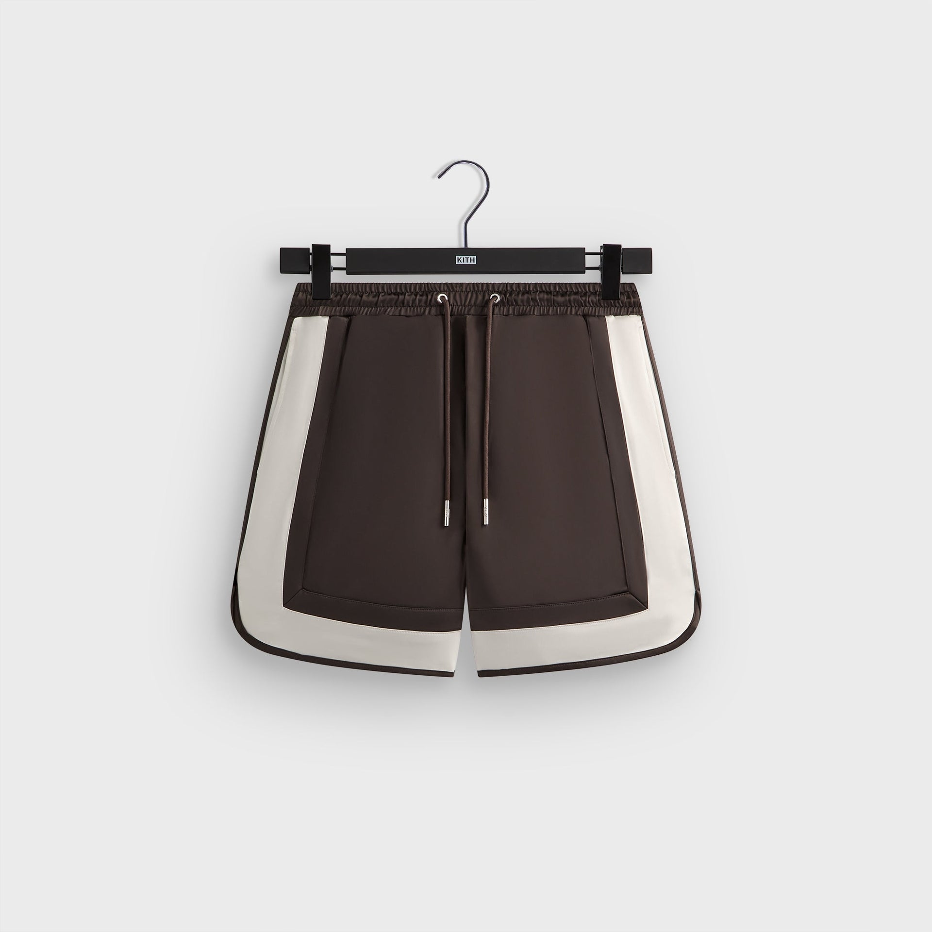 &Kin Washed Satin Dylan Short - Kindling PH