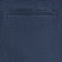 Kith Cupro Linen Jude Short - Nocturnal