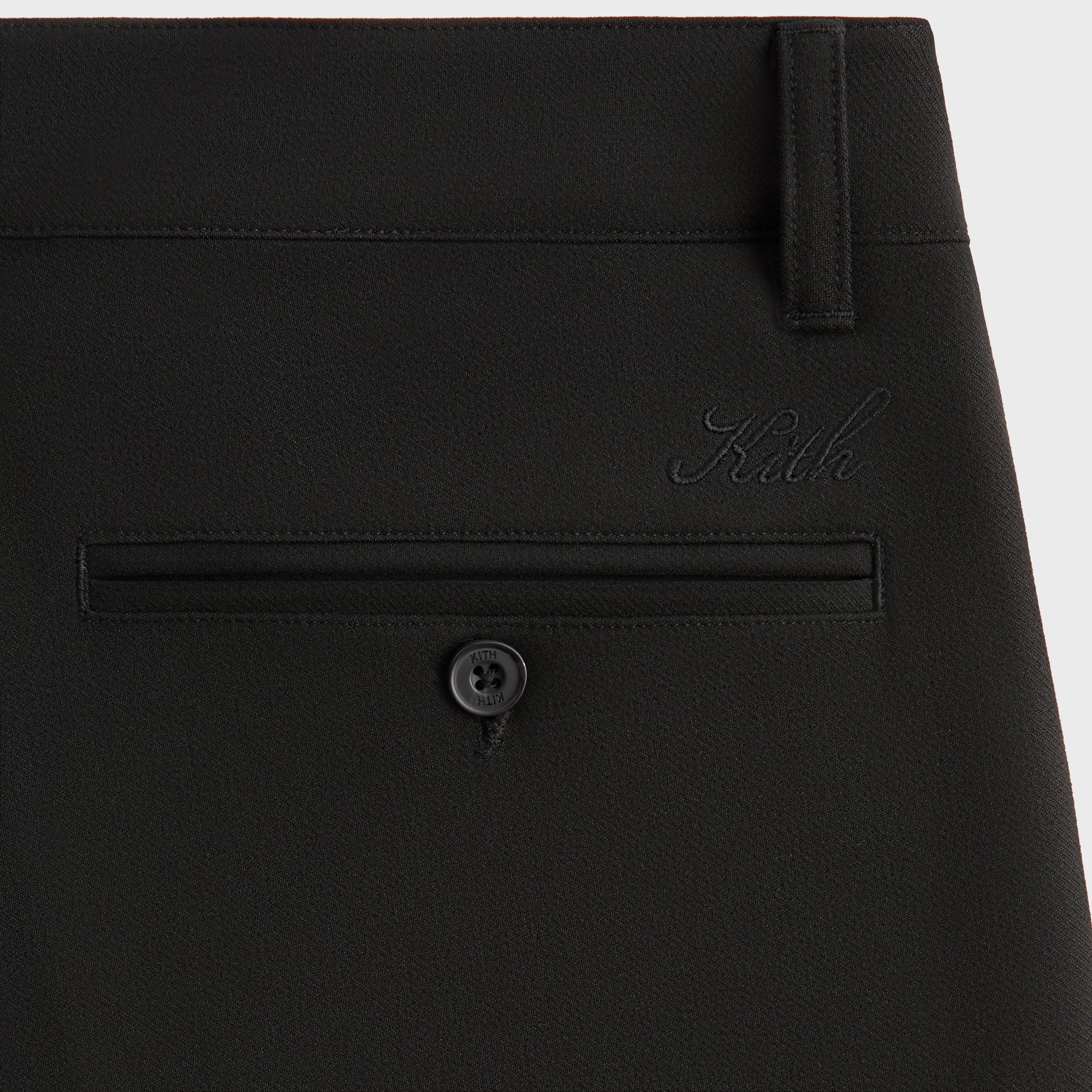 kith パンツ A Closer Look at the Kith x Mitchell & Ness Collection