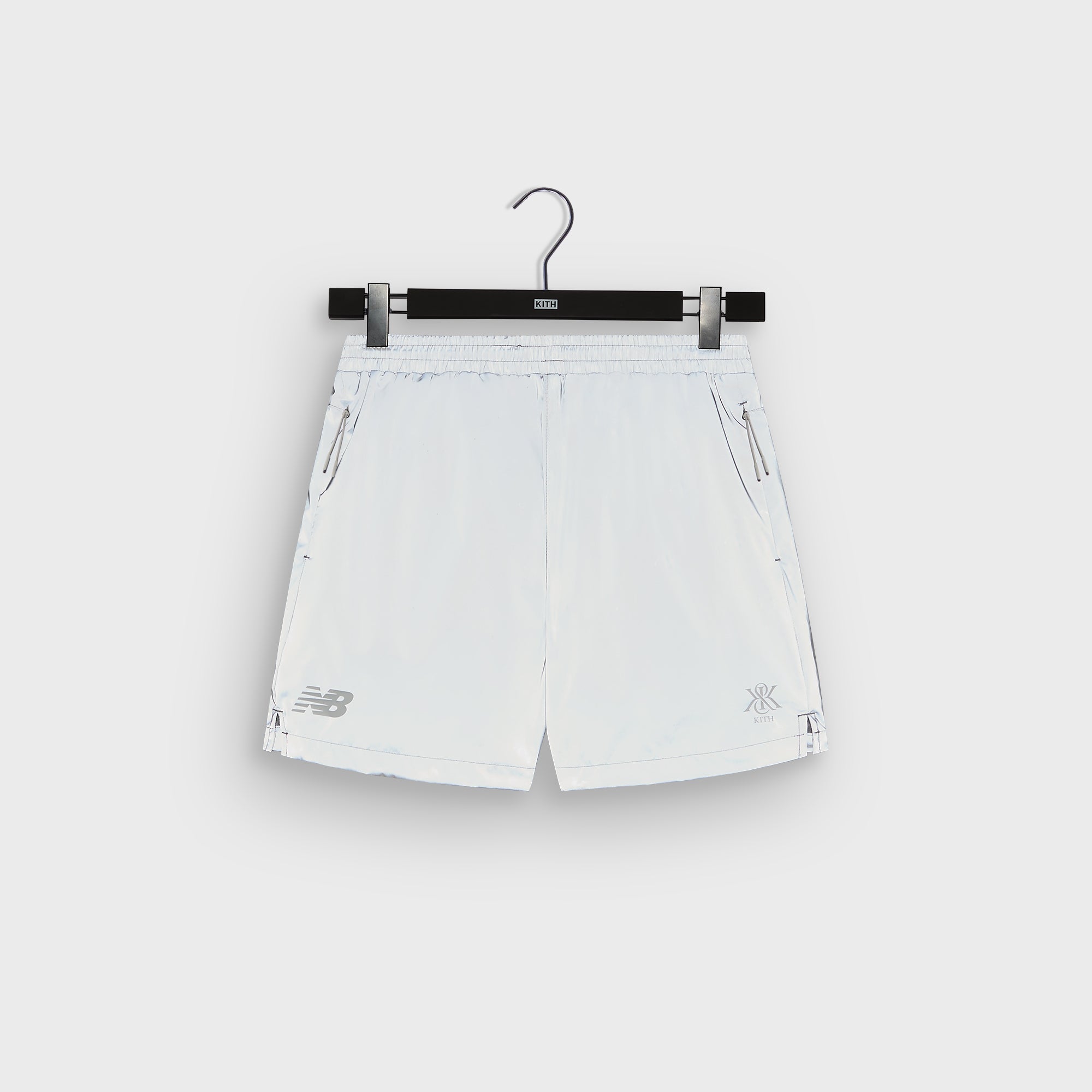 Kith & New Balance Reflective Short - Reflective
