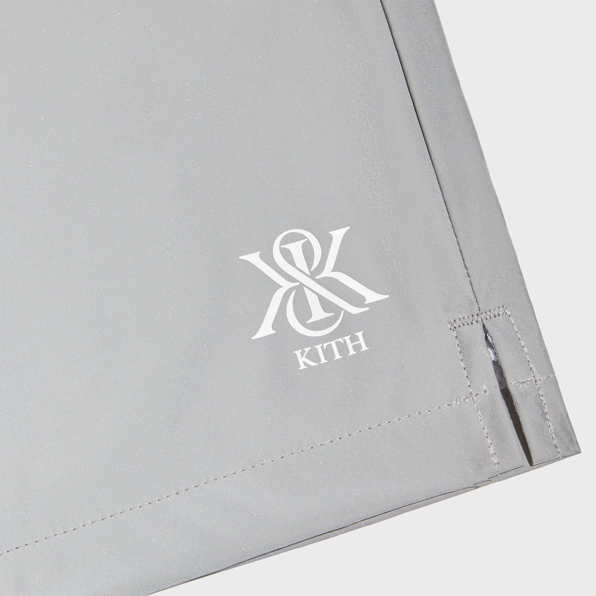 Kith & New Balance Reflective Short - Reflective