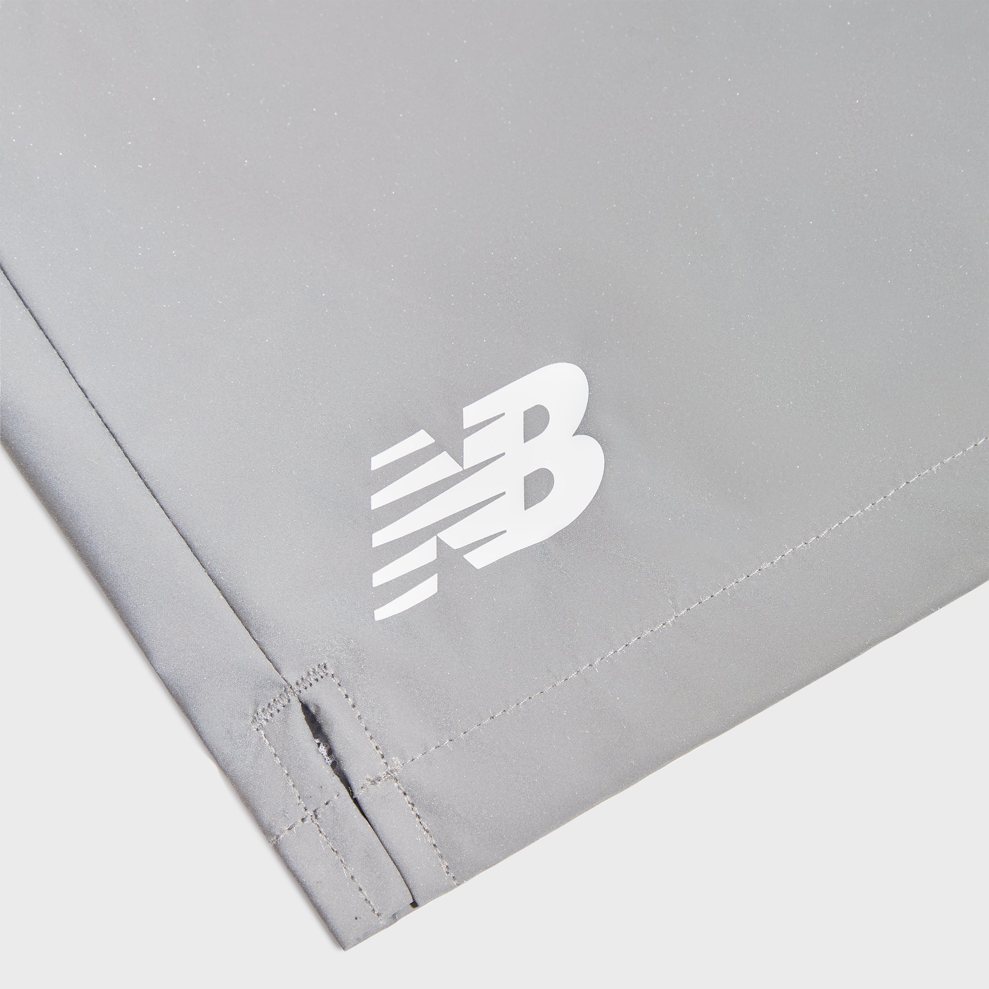 Kith & New Balance Reflective Short - Reflective