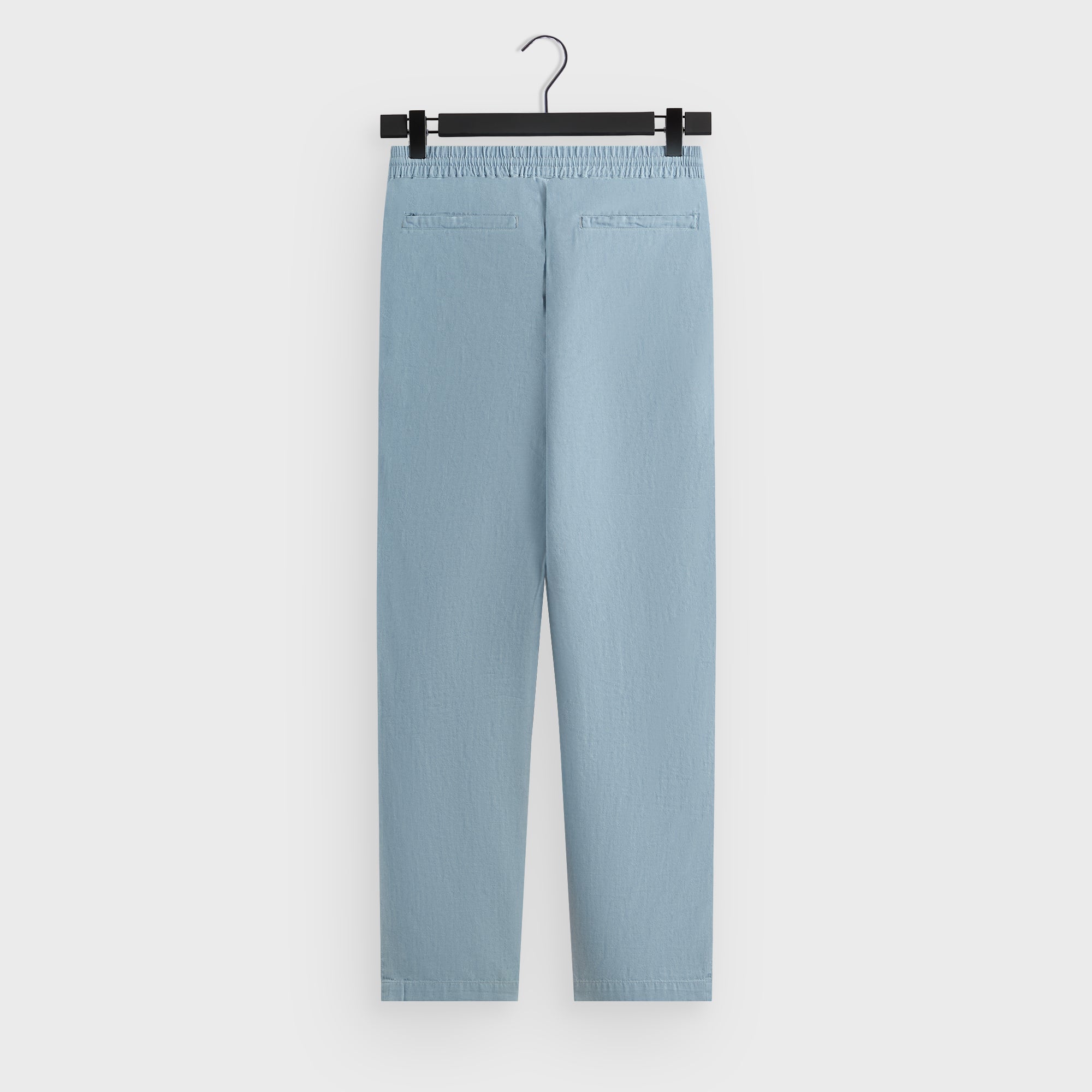 kith パンツ Kith Chambray Barrow Pant - Light Indigo