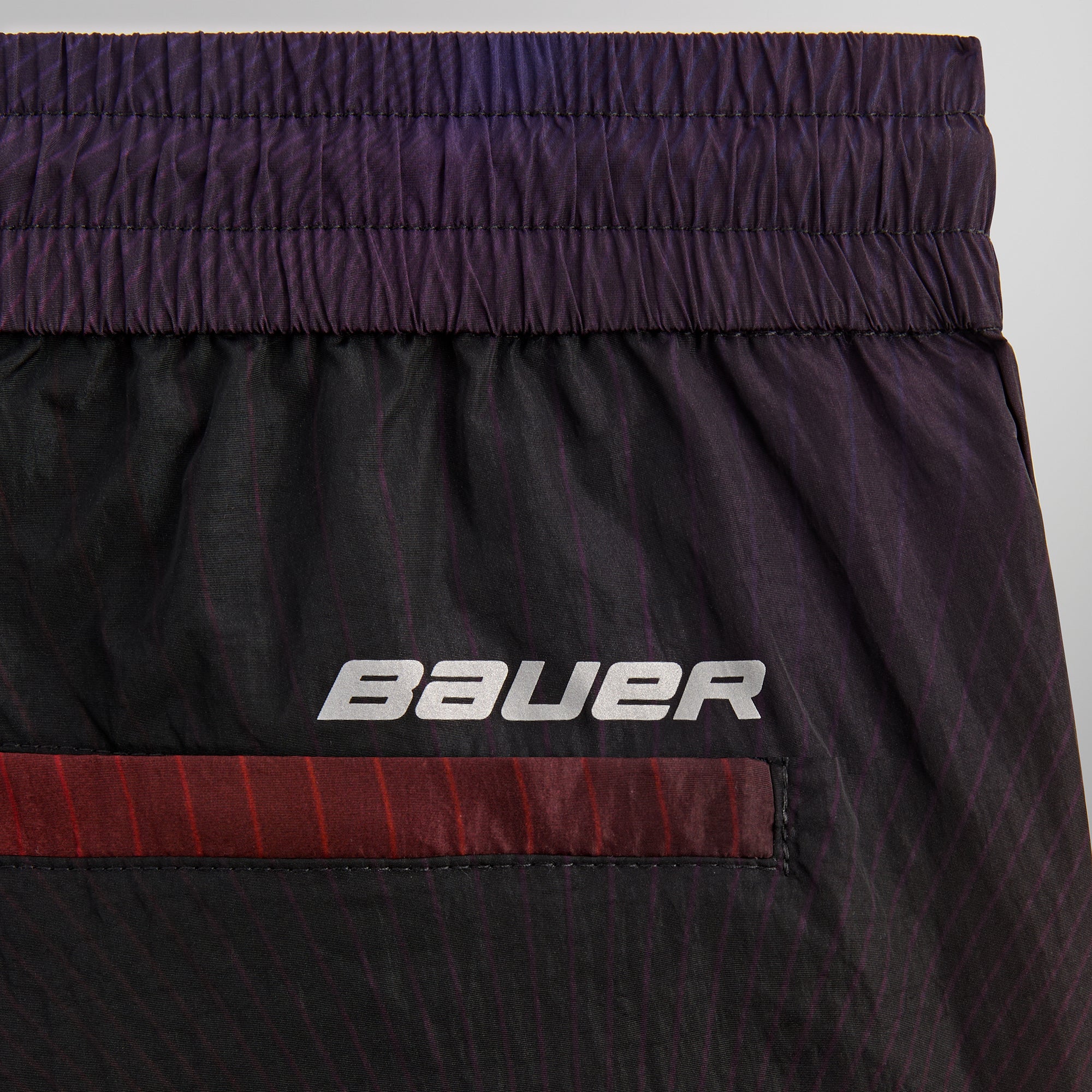 Kith & Bauer for the New York Rangers Nylon Track Pant