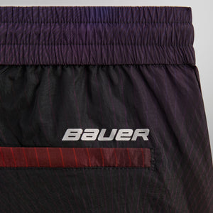 Kith & Bauer for the New York Rangers Nylon Track Pant - Nocturnal PH